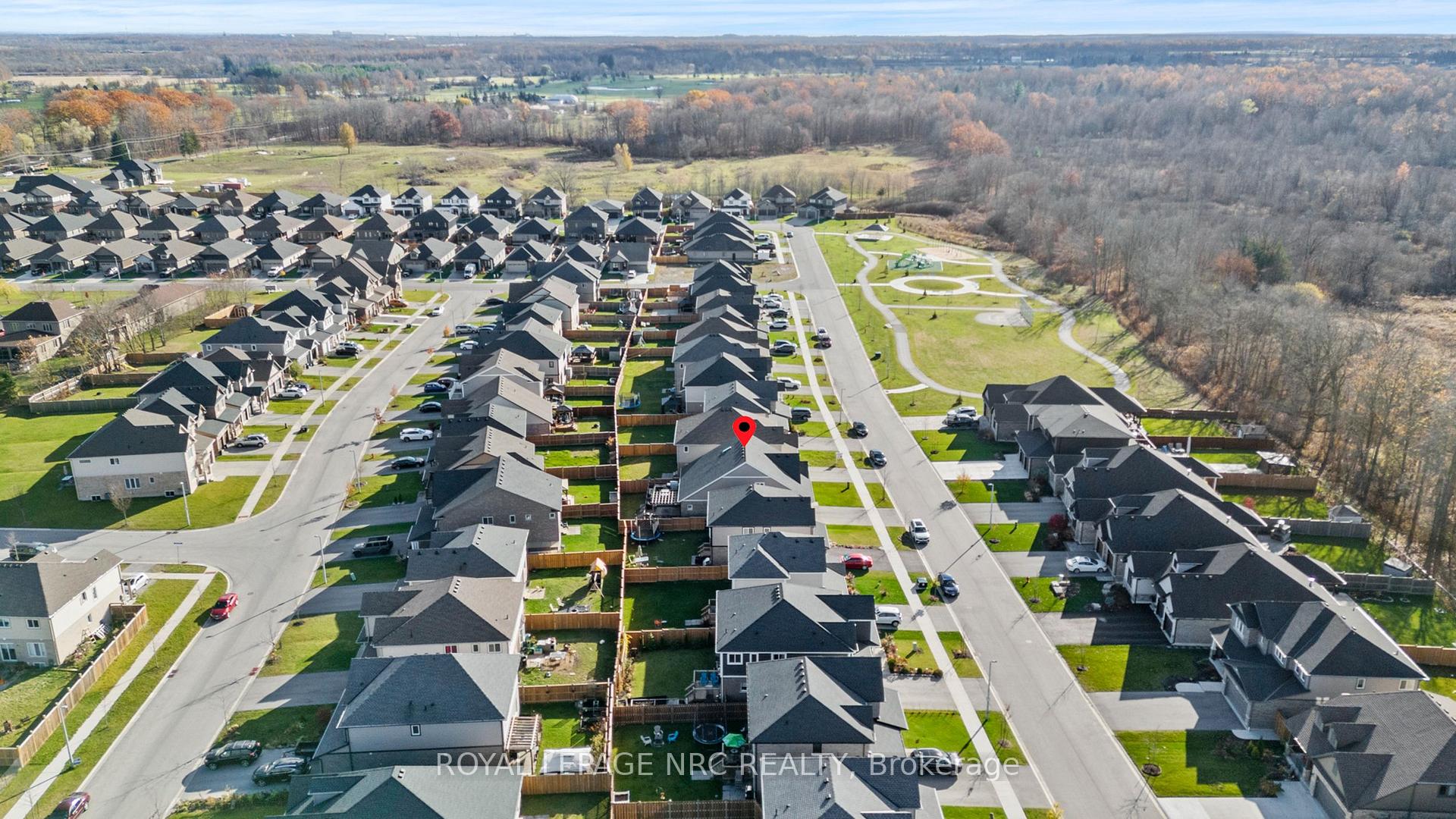 Photo 39 of 374 Julia Drive, Welland, Coyle Creek — HOMEH