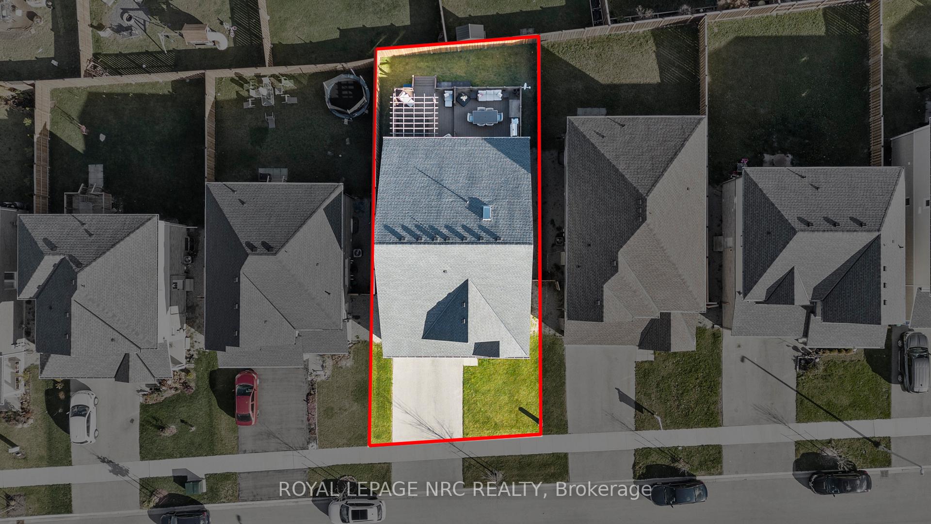 Photo 40 of 374 Julia Drive, Welland, Coyle Creek — HOMEH
