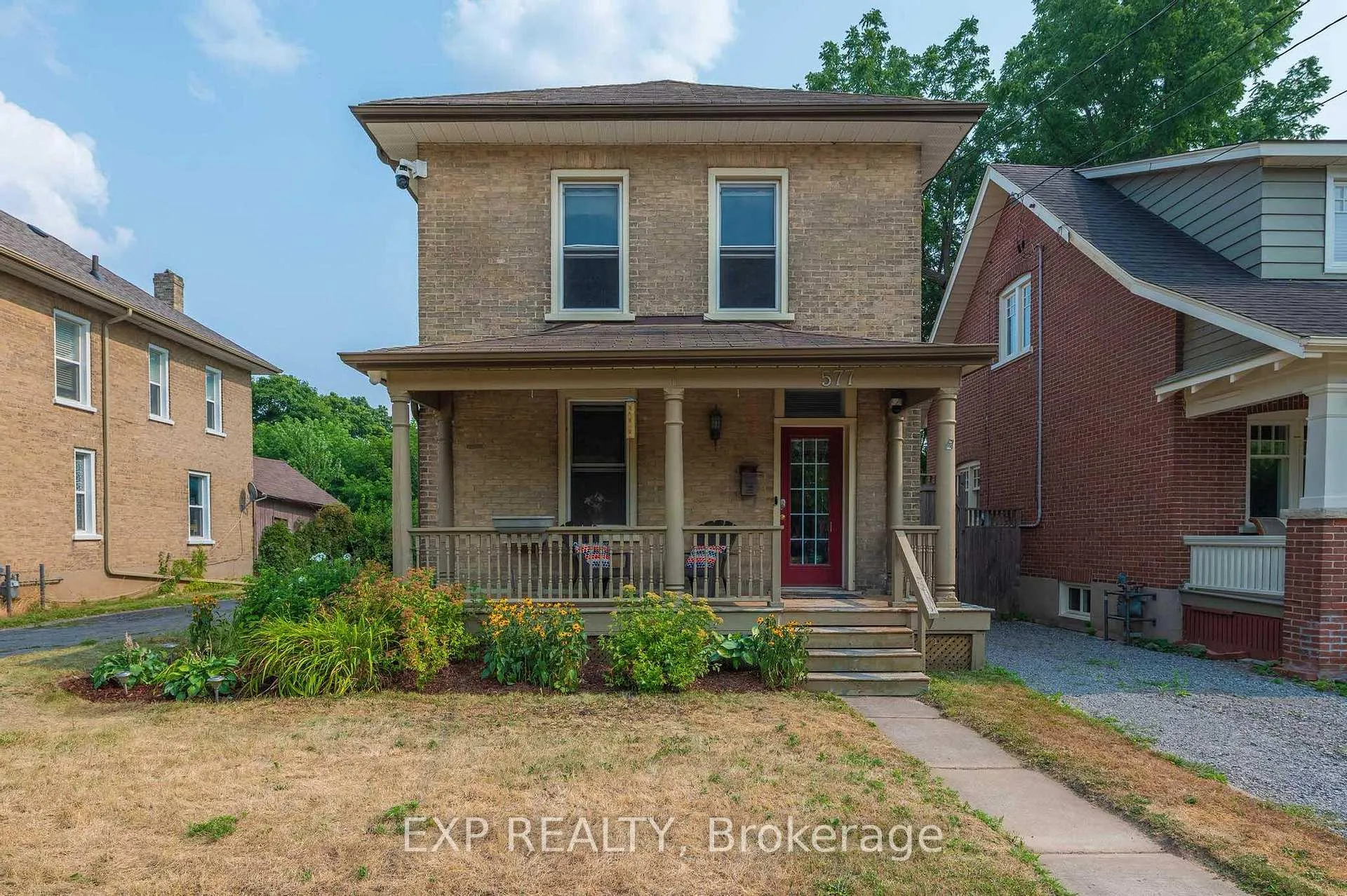 Photo 1 of 577 Bolivar Street, Peterborough, Town Ward 3 — HOMEH