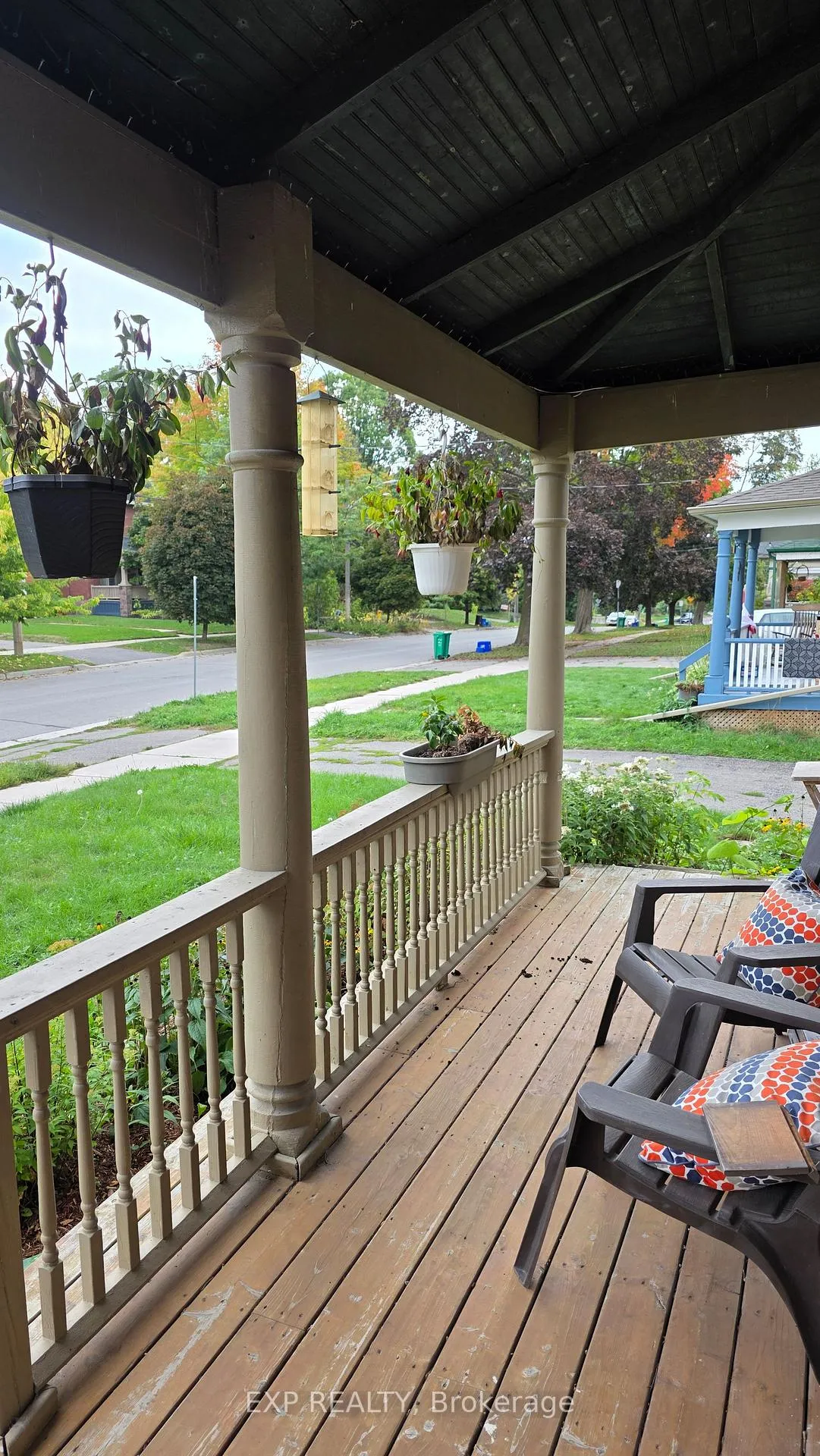 Photo 2 of 577 Bolivar Street, Peterborough, Town Ward 3 — HOMEH