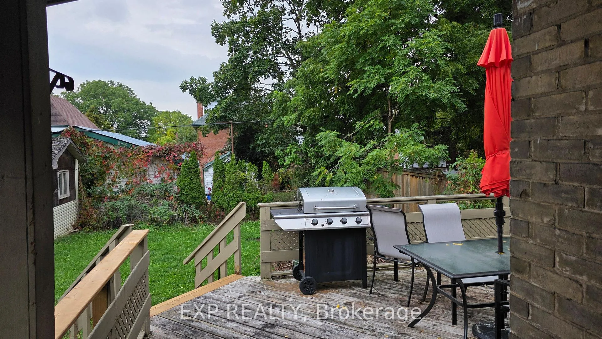 Photo 4 of 577 Bolivar Street, Peterborough, Town Ward 3 — HOMEH
