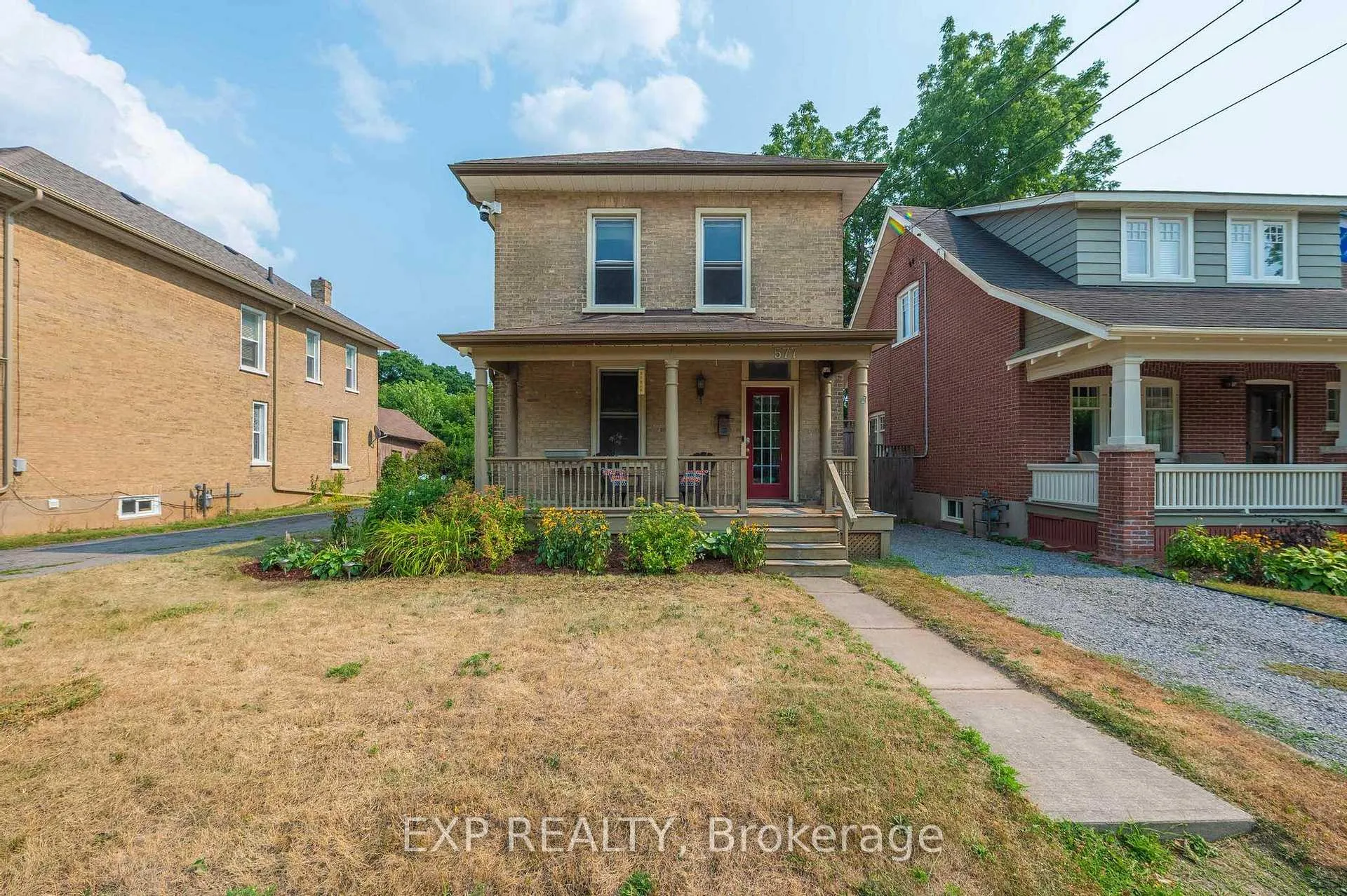 Photo 27 of 577 Bolivar Street, Peterborough, Town Ward 3 — HOMEH