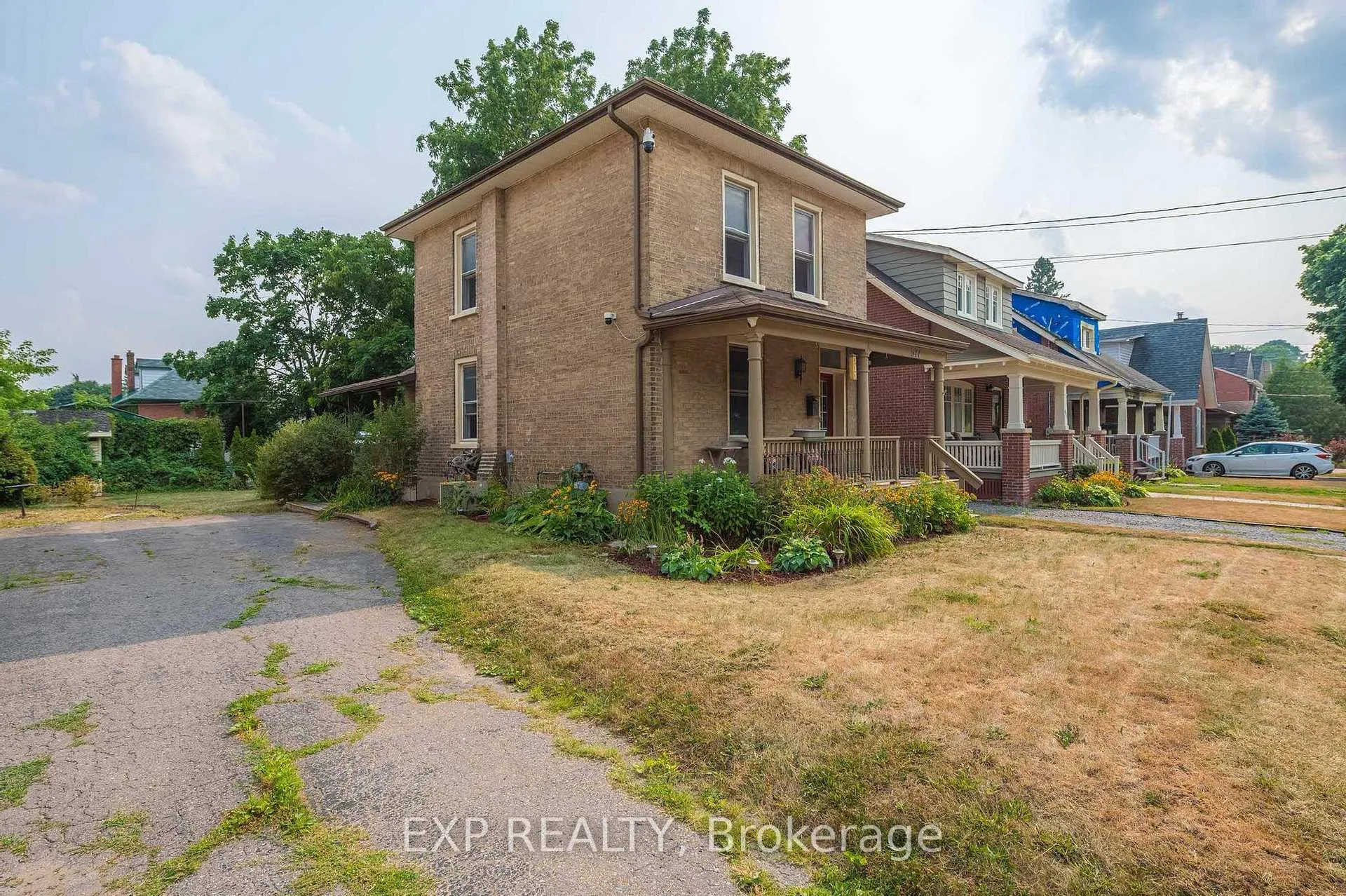 Photo 29 of 577 Bolivar Street, Peterborough, Town Ward 3 — HOMEH