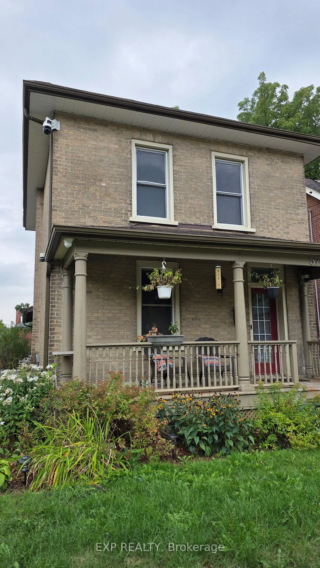 Photo 30 of 577 Bolivar Street, Peterborough, Town Ward 3 — HOMEH