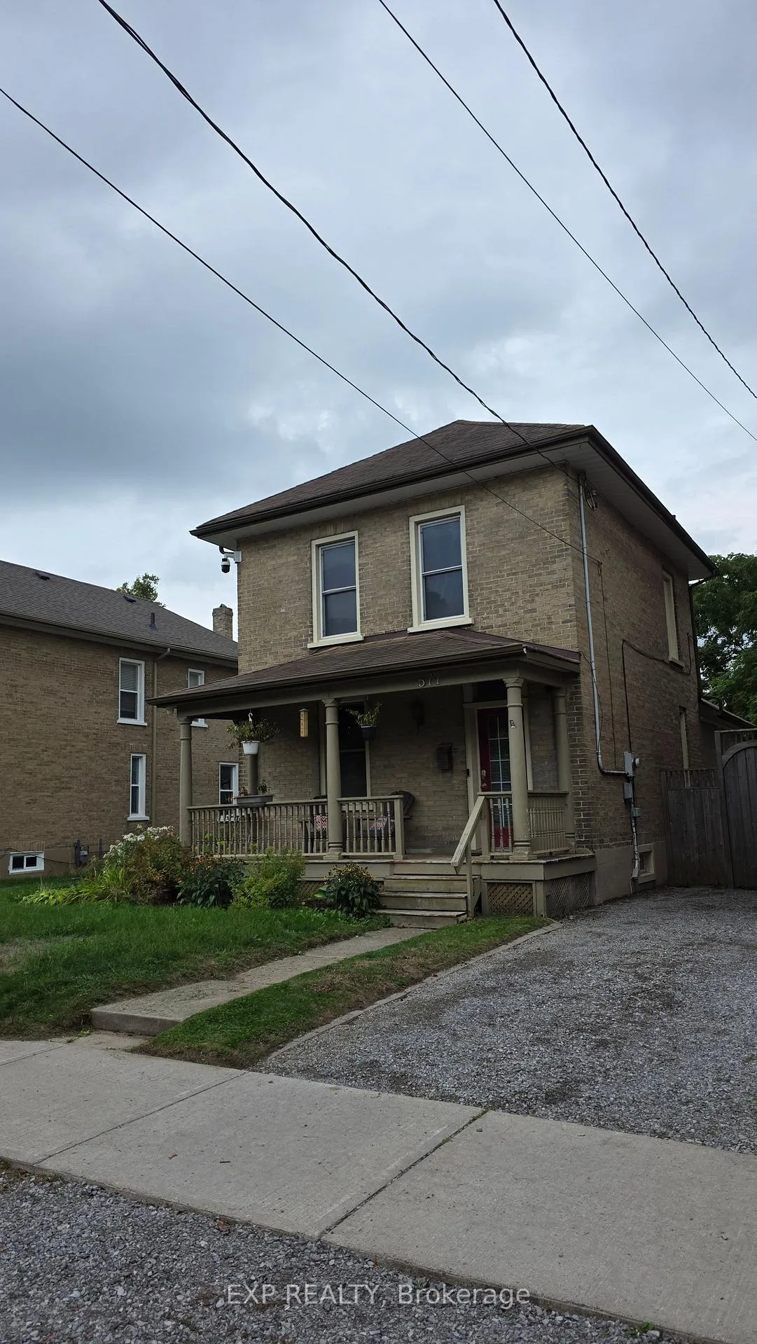 Photo 31 of 577 Bolivar Street, Peterborough, Town Ward 3 — HOMEH