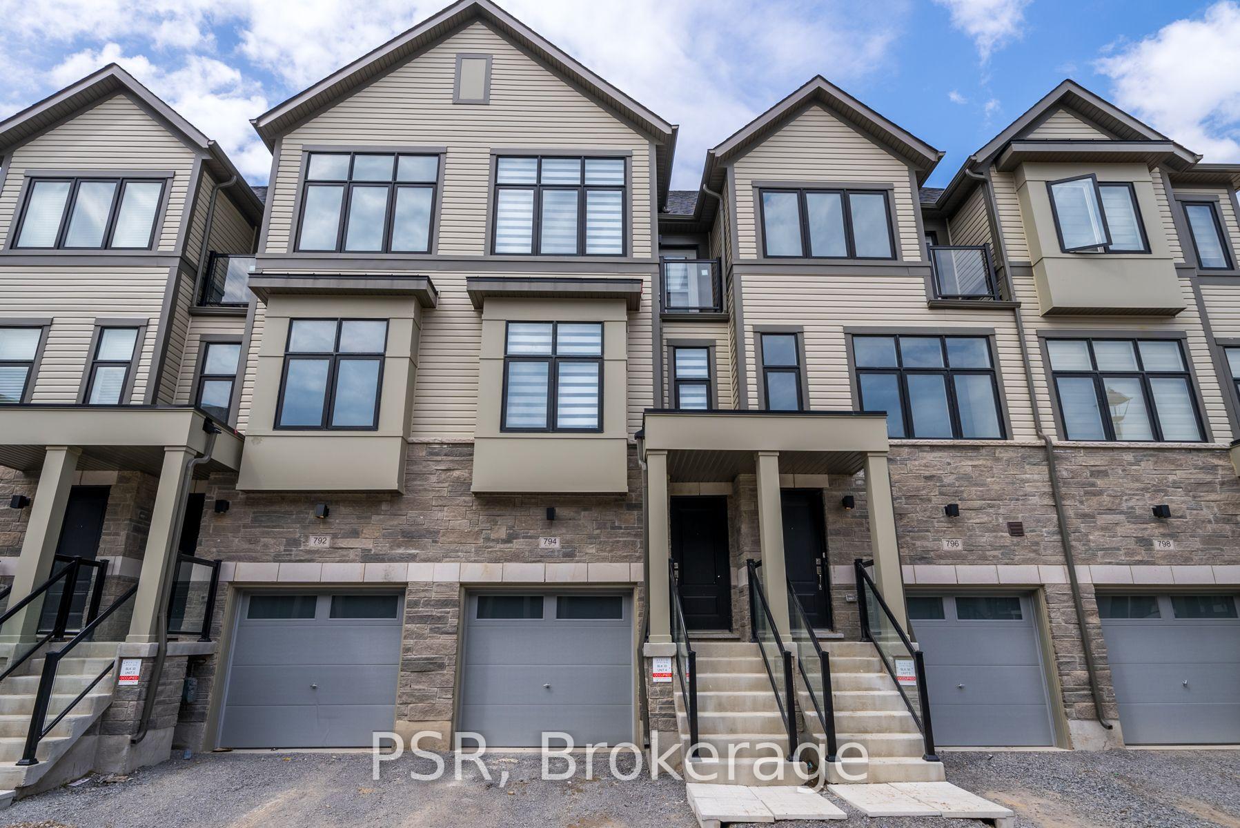 Photo 1 of 794 Eddystone Path S, Oshawa, Donevan — HOMEH