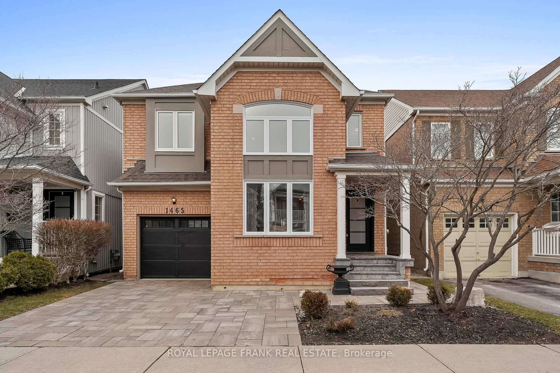 Photo 1 of 1465 Lyncroft Crescent, Oshawa, Taunton — HOMEH