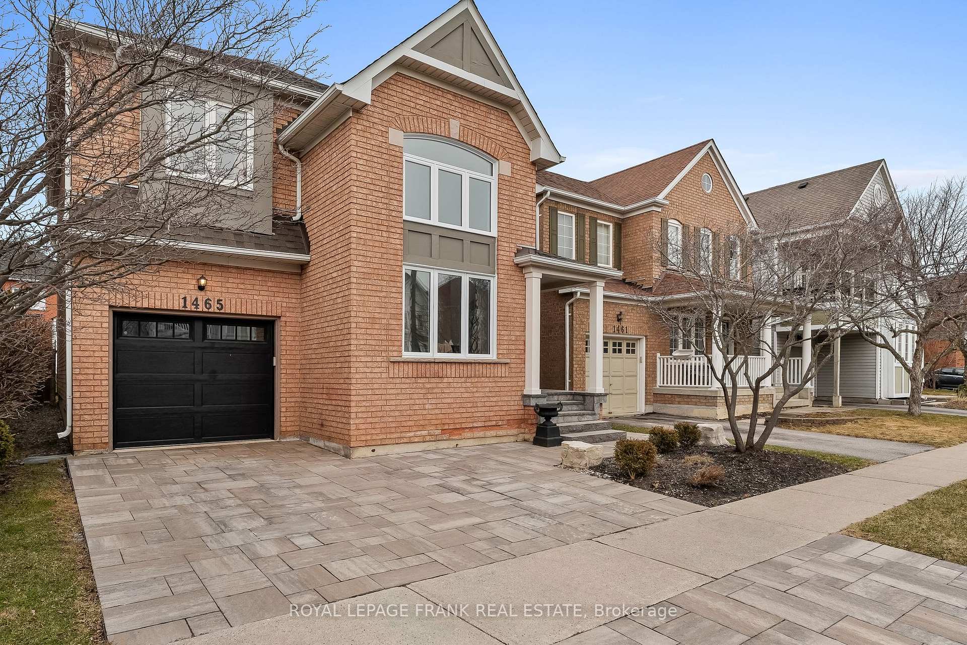 Photo 2 of 1465 Lyncroft Crescent, Oshawa, Taunton — HOMEH