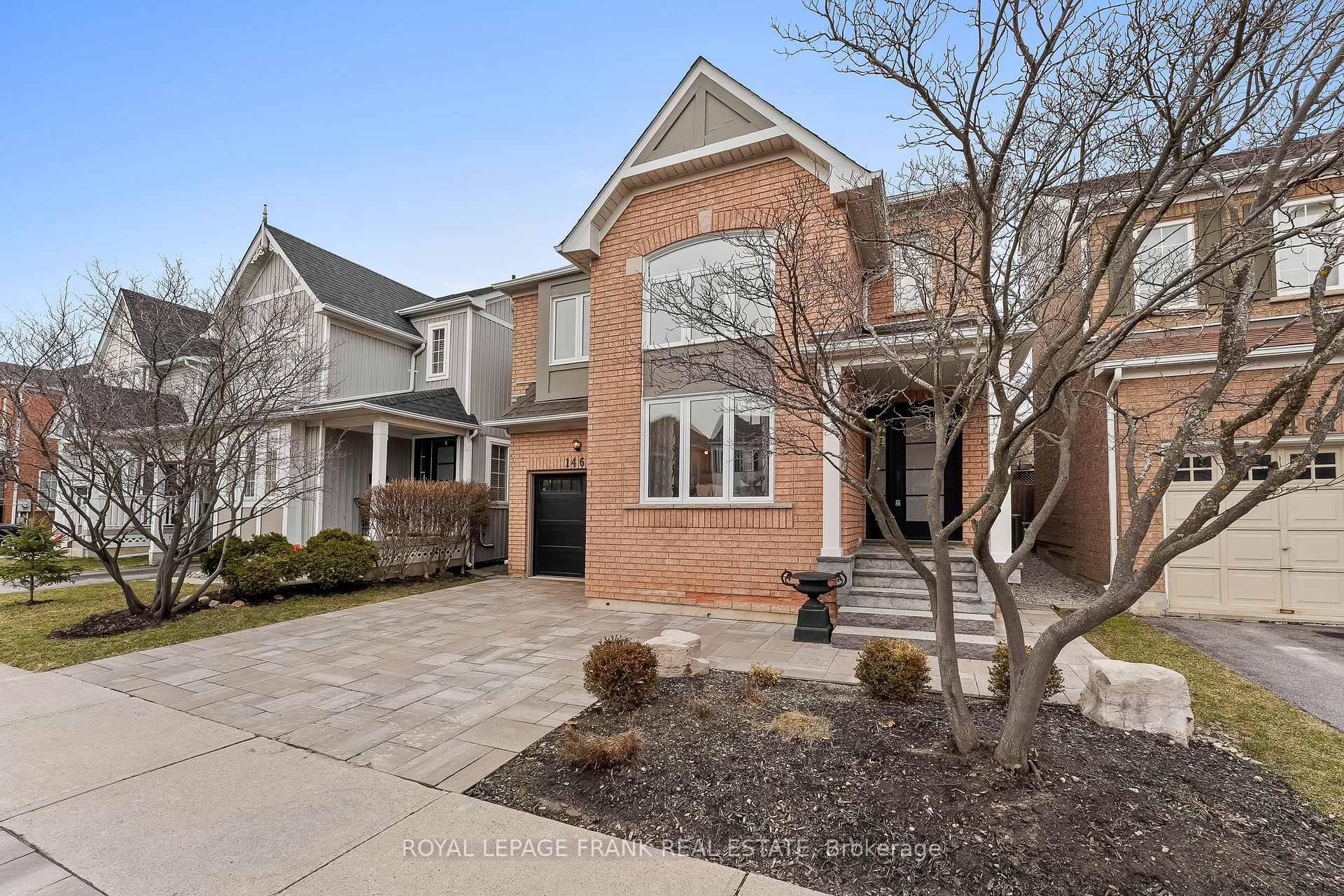 Photo 3 of 1465 Lyncroft Crescent, Oshawa, Taunton — HOMEH