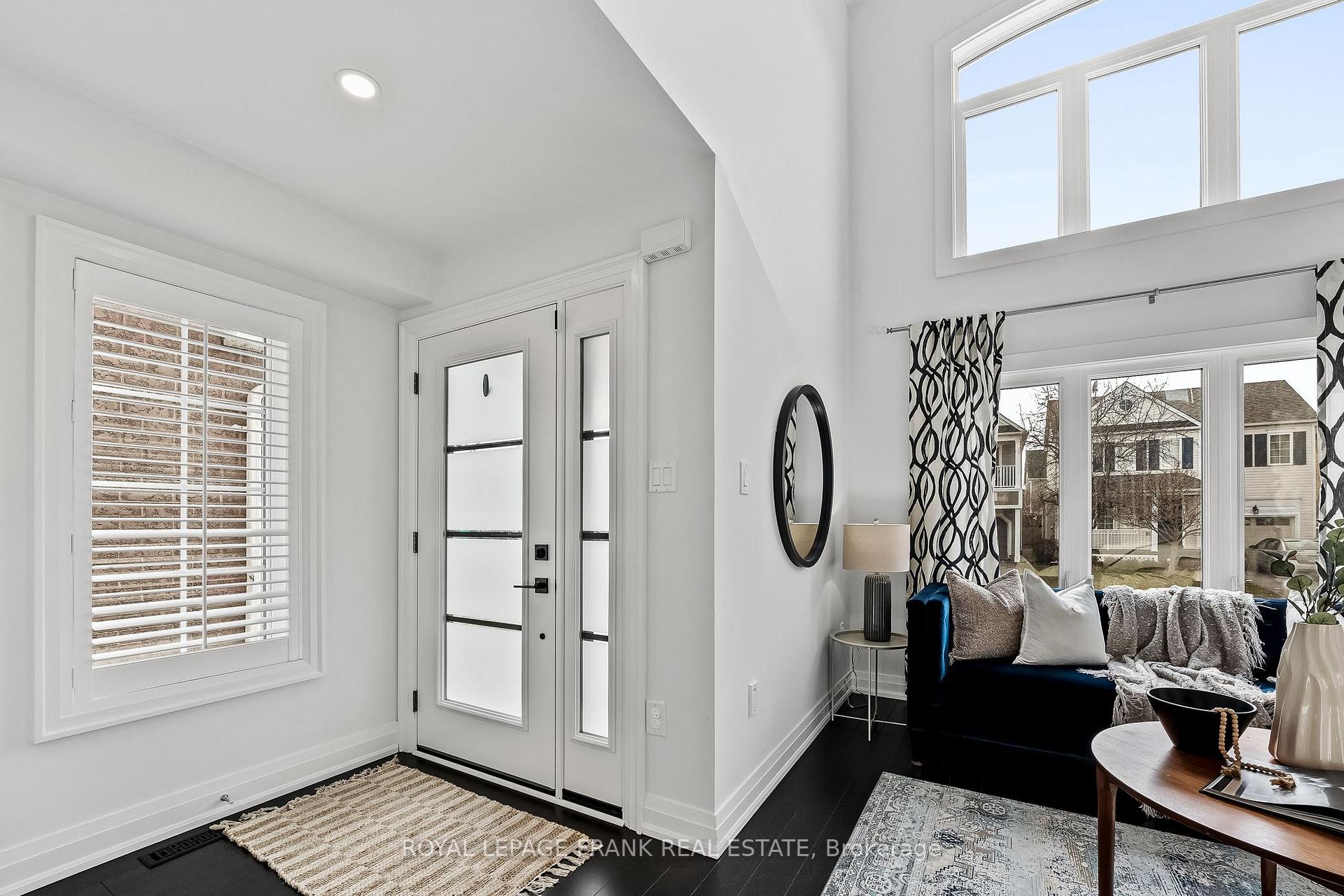 Photo 8 of 1465 Lyncroft Crescent, Oshawa, Taunton — HOMEH