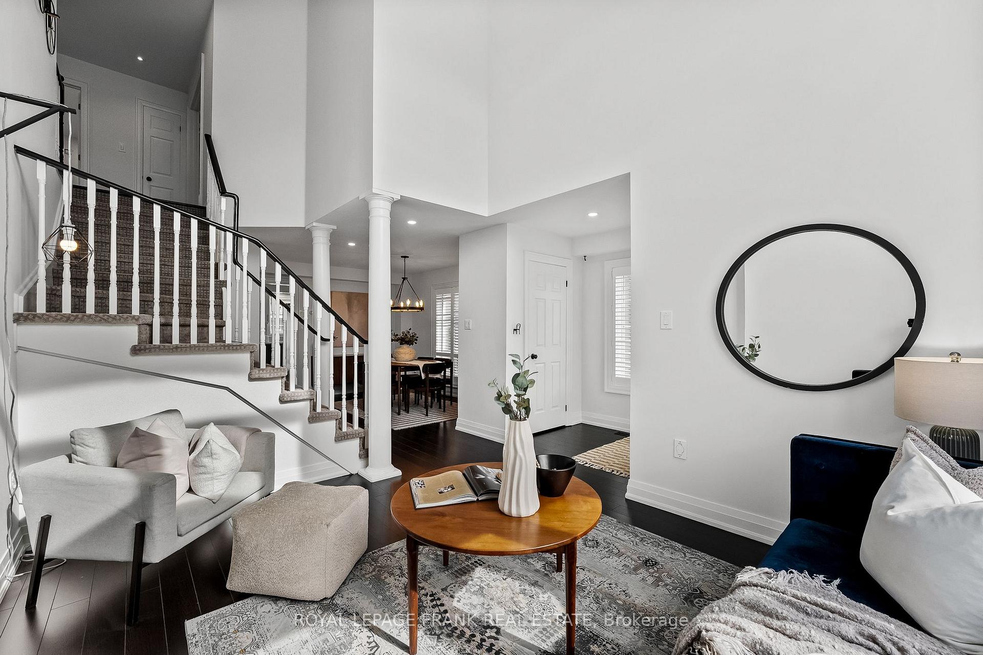 Photo 10 of 1465 Lyncroft Crescent, Oshawa, Taunton — HOMEH