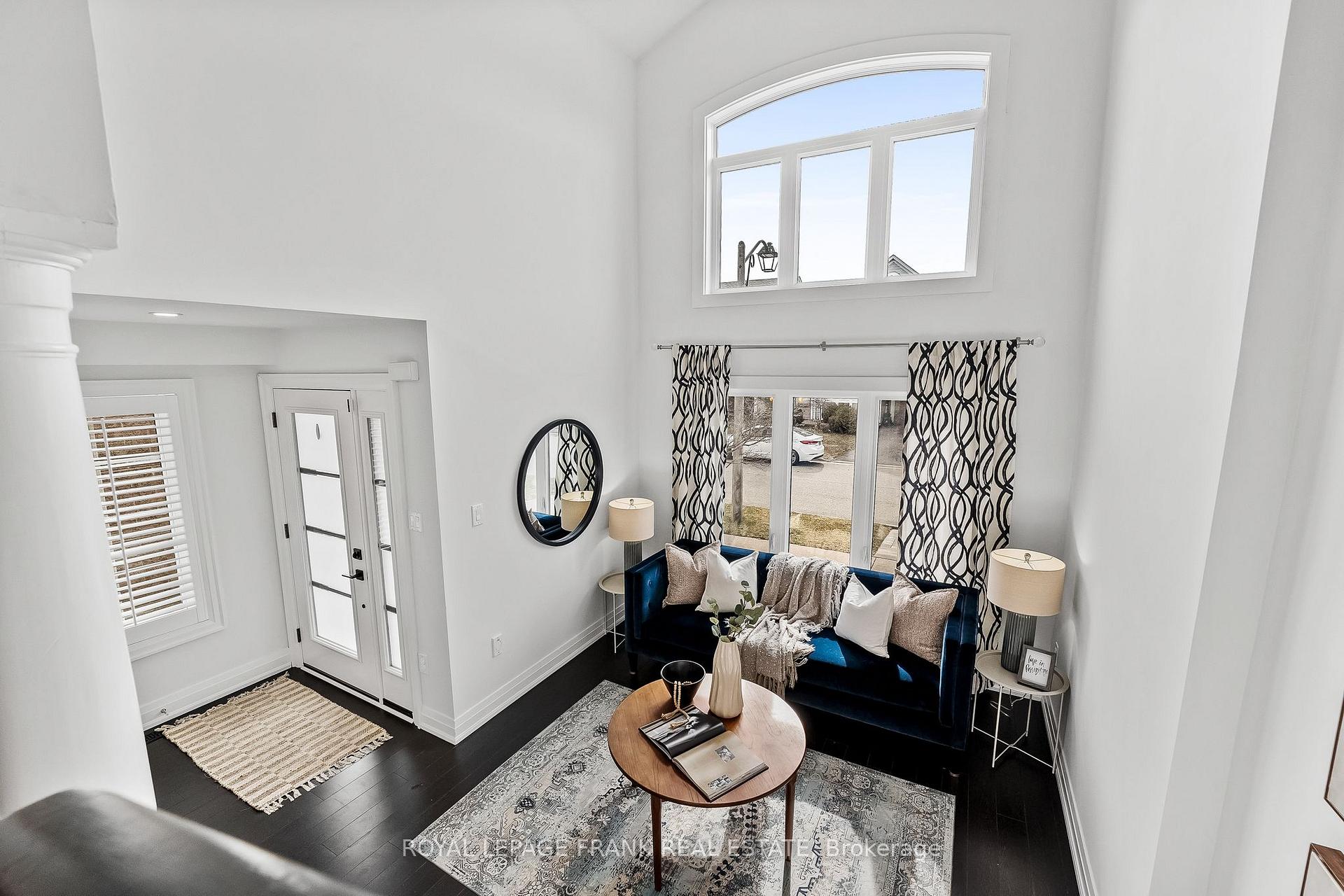 Photo 11 of 1465 Lyncroft Crescent, Oshawa, Taunton — HOMEH