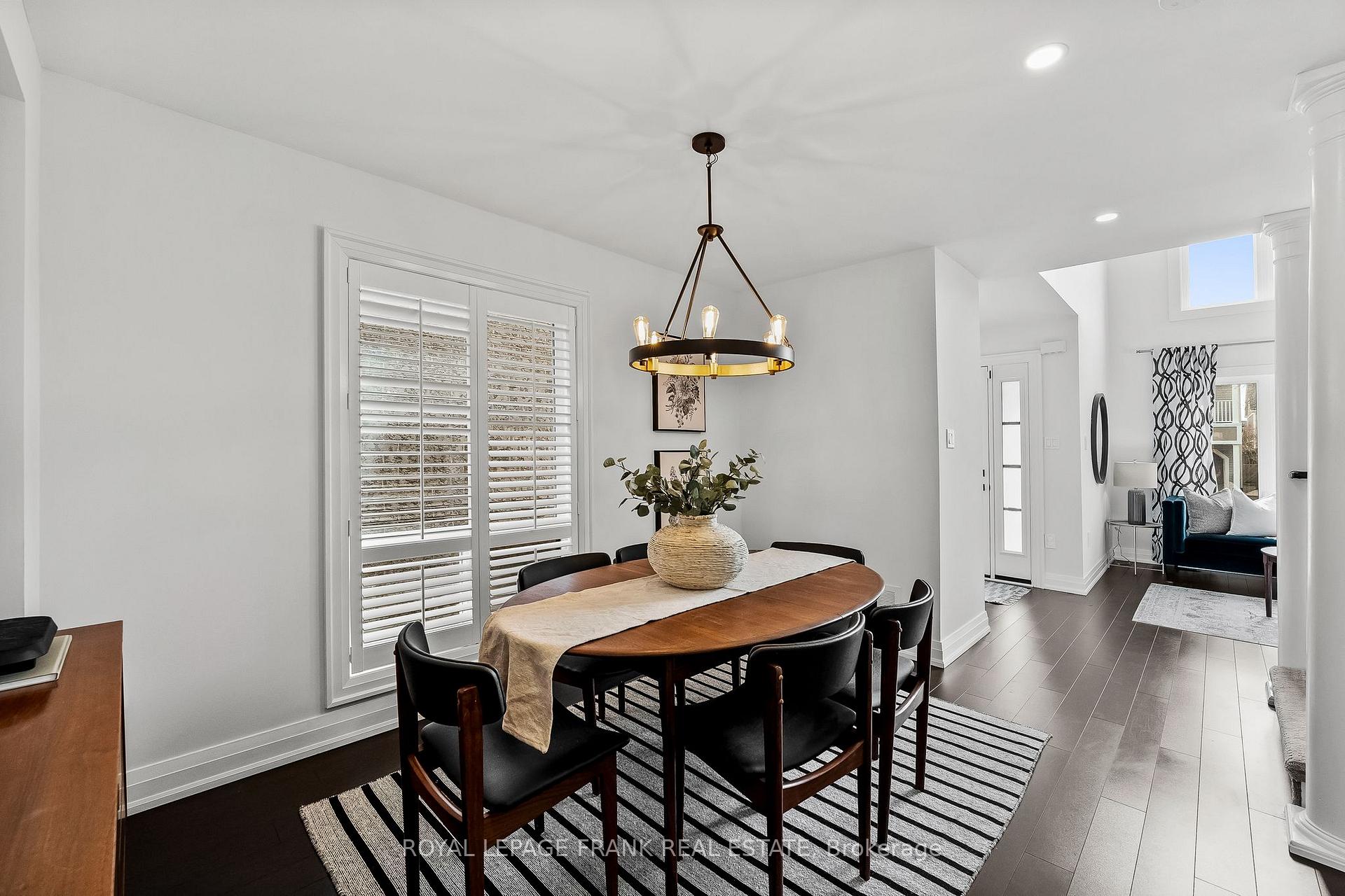 Photo 13 of 1465 Lyncroft Crescent, Oshawa, Taunton — HOMEH