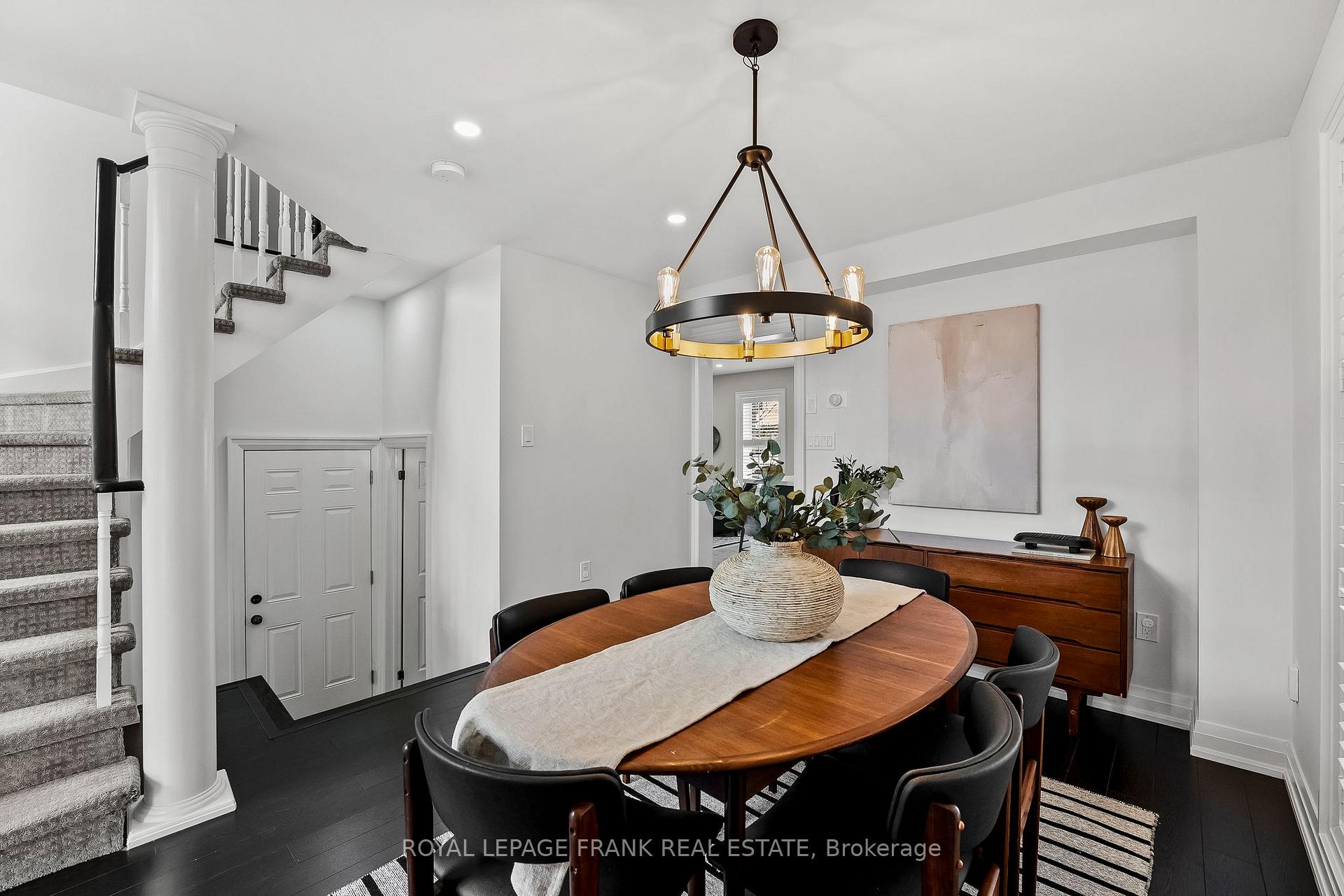Photo 14 of 1465 Lyncroft Crescent, Oshawa, Taunton — HOMEH