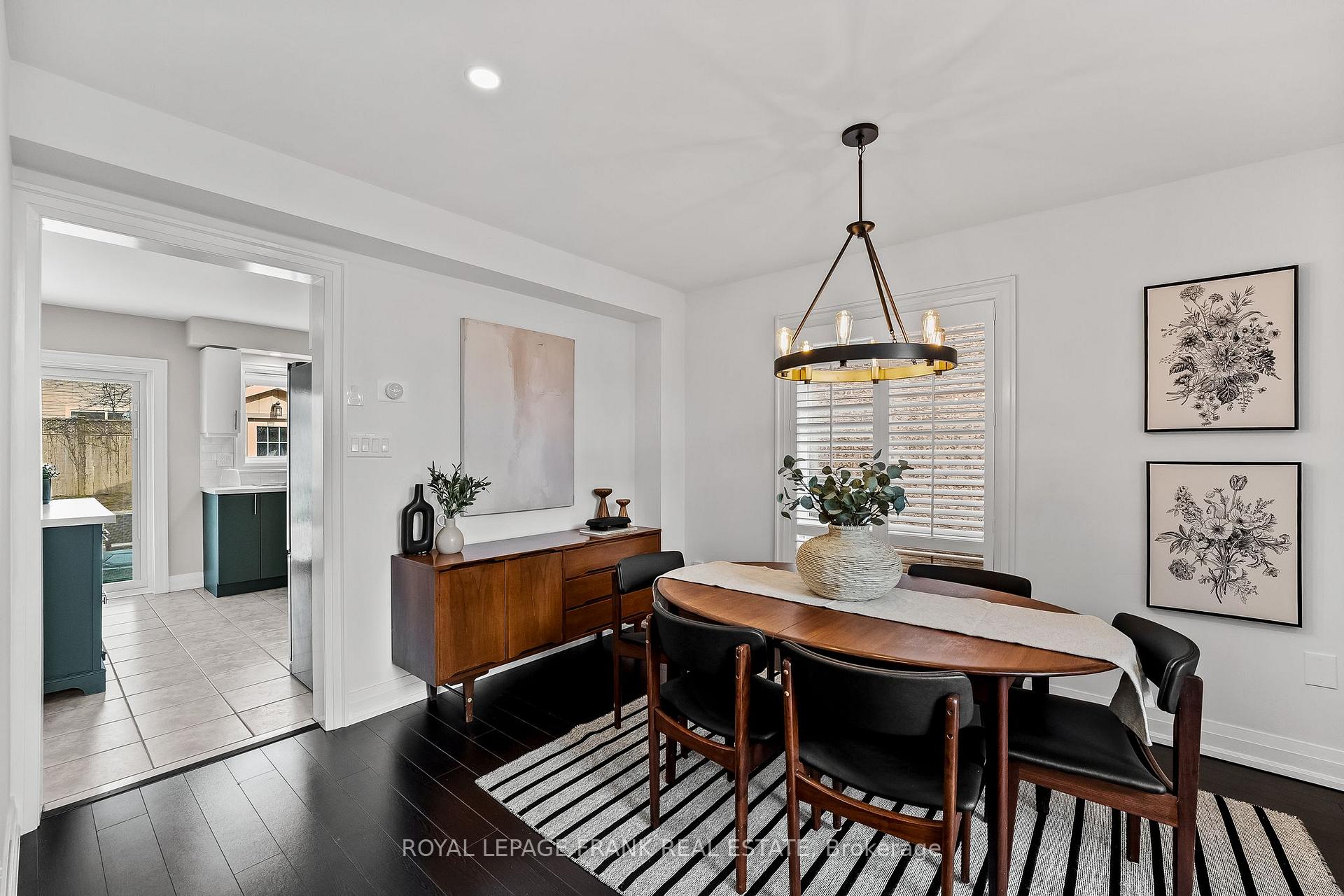 Photo 15 of 1465 Lyncroft Crescent, Oshawa, Taunton — HOMEH
