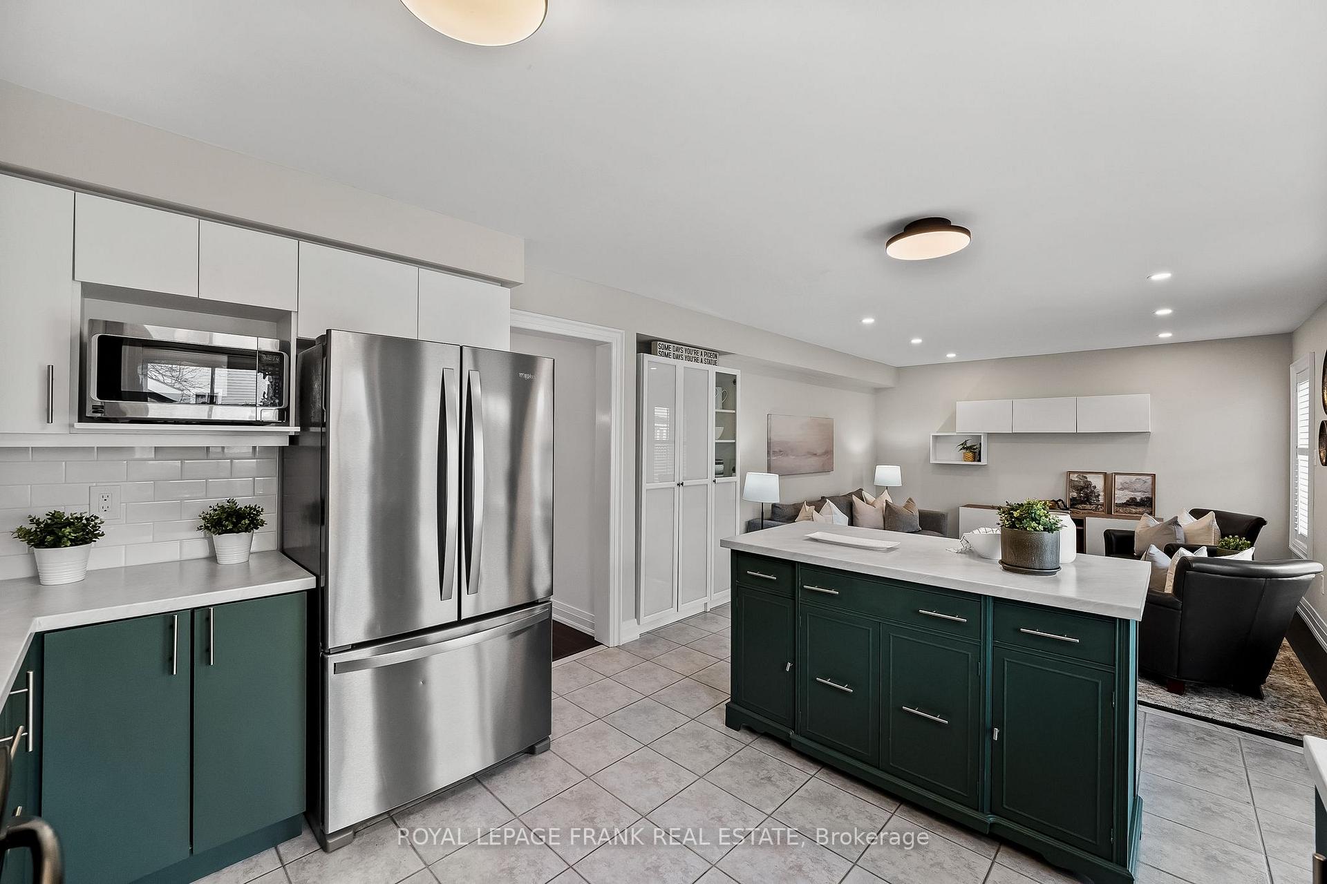 Photo 19 of 1465 Lyncroft Crescent, Oshawa, Taunton — HOMEH