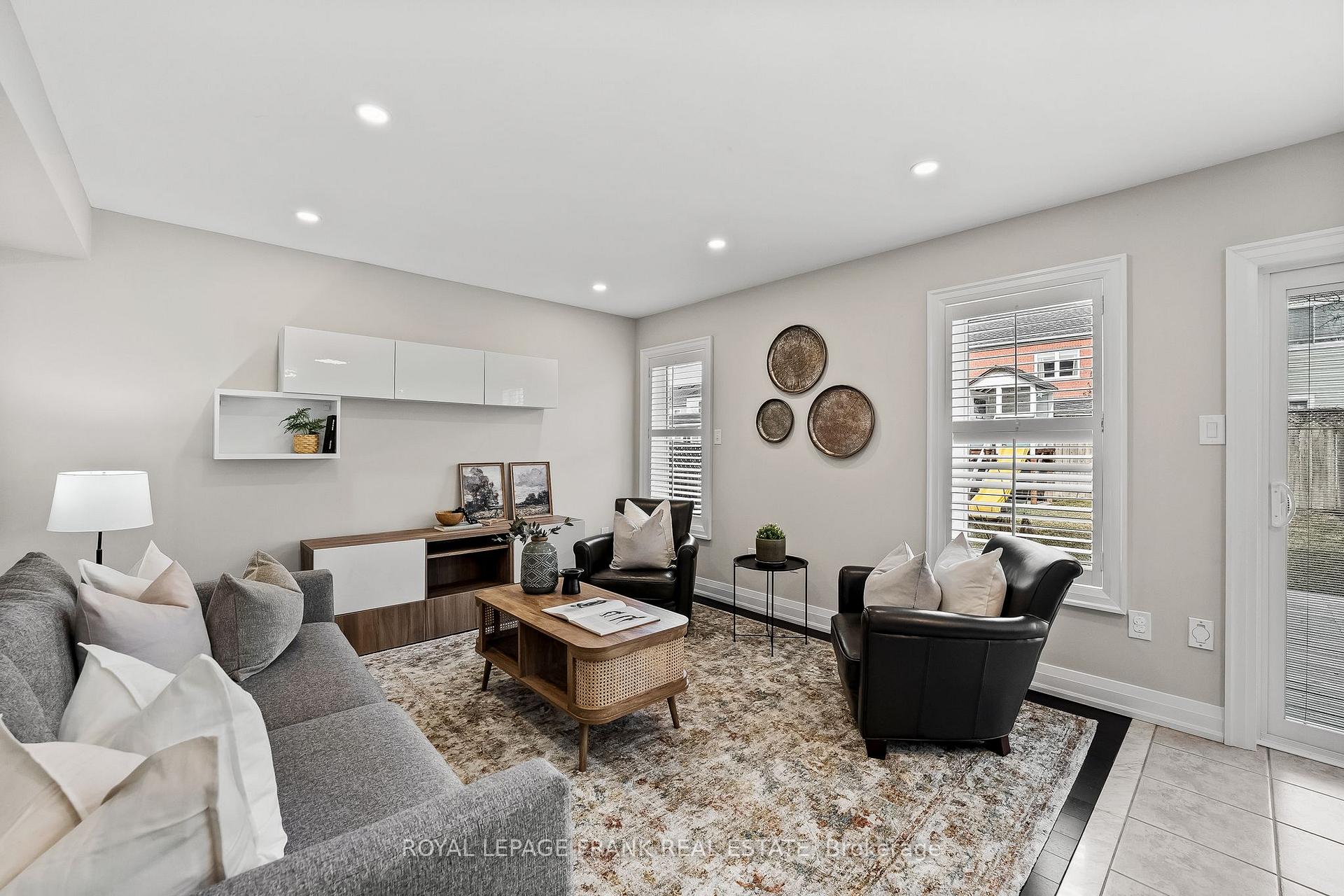 Photo 21 of 1465 Lyncroft Crescent, Oshawa, Taunton — HOMEH