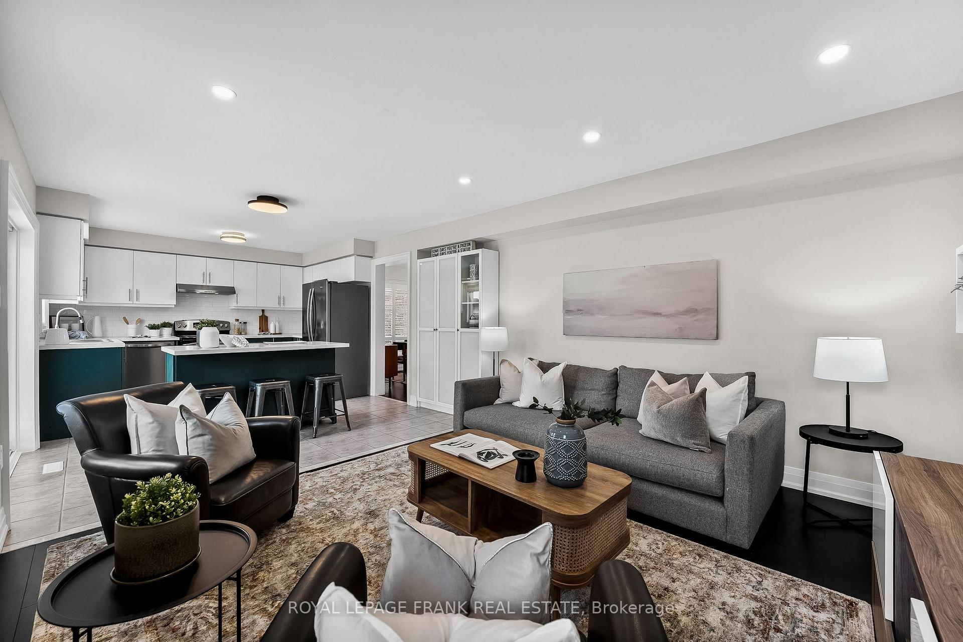 Photo 22 of 1465 Lyncroft Crescent, Oshawa, Taunton — HOMEH