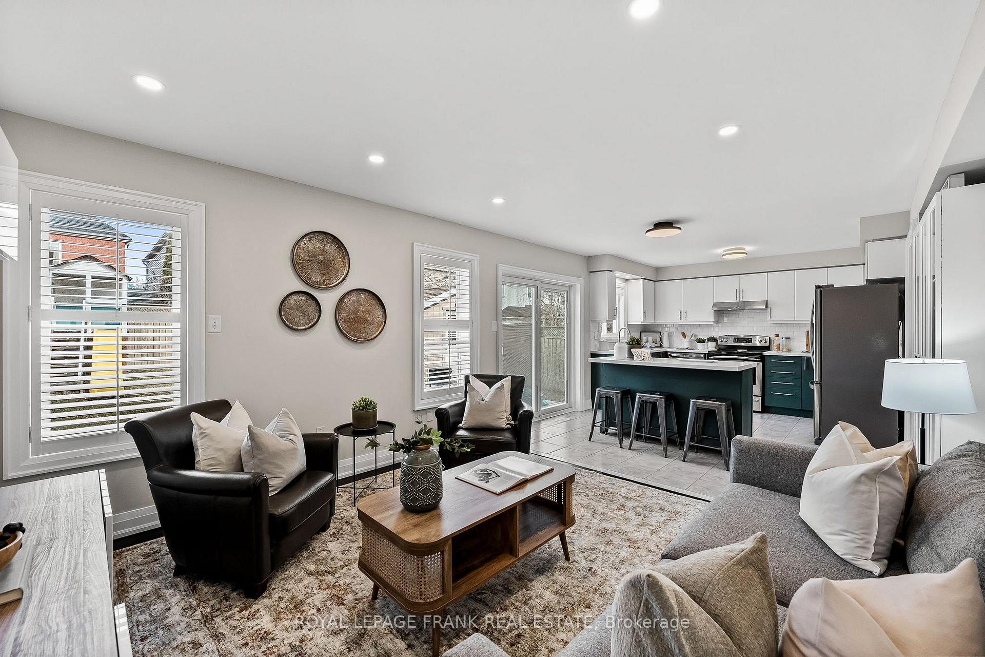 Photo 23 of 1465 Lyncroft Crescent, Oshawa, Taunton — HOMEH
