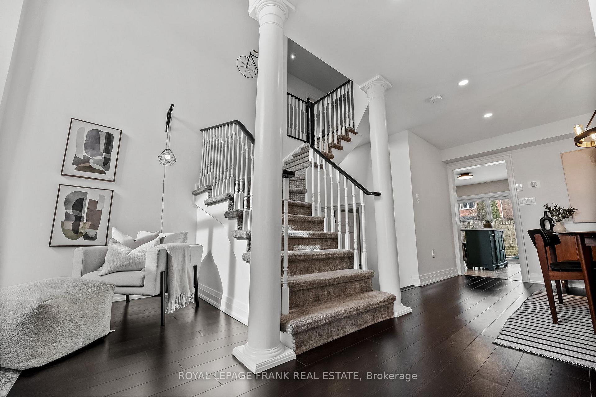 Photo 25 of 1465 Lyncroft Crescent, Oshawa, Taunton — HOMEH
