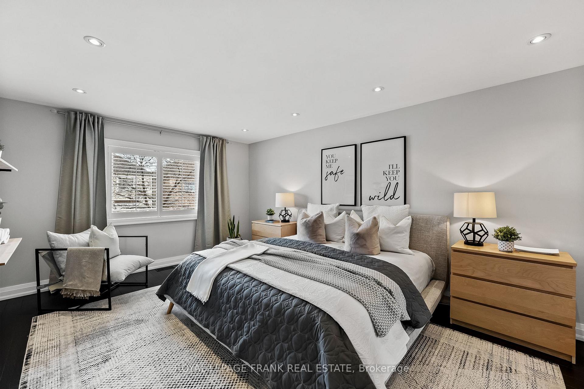 Photo 27 of 1465 Lyncroft Crescent, Oshawa, Taunton — HOMEH