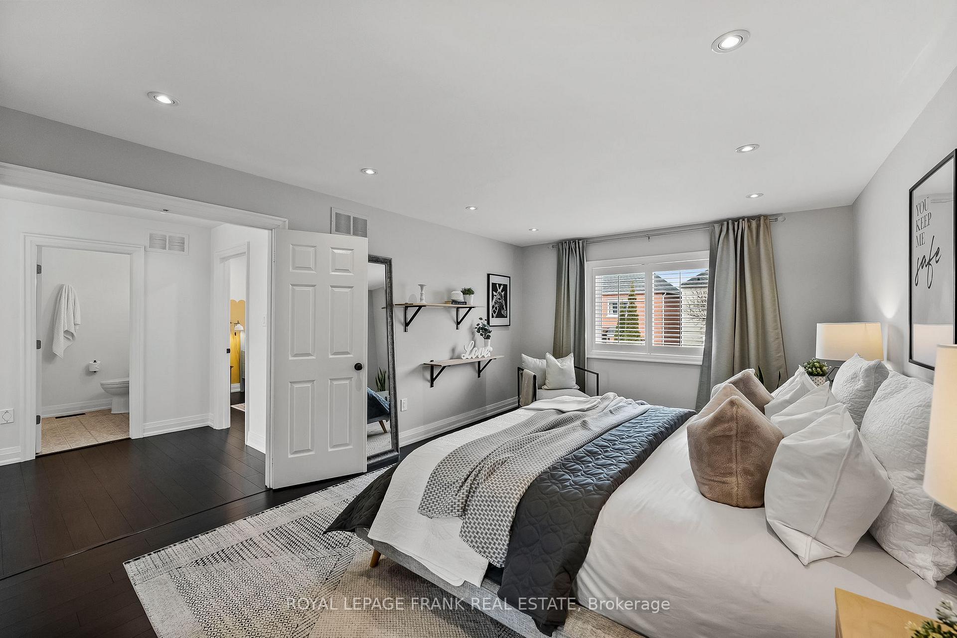 Photo 29 of 1465 Lyncroft Crescent, Oshawa, Taunton — HOMEH