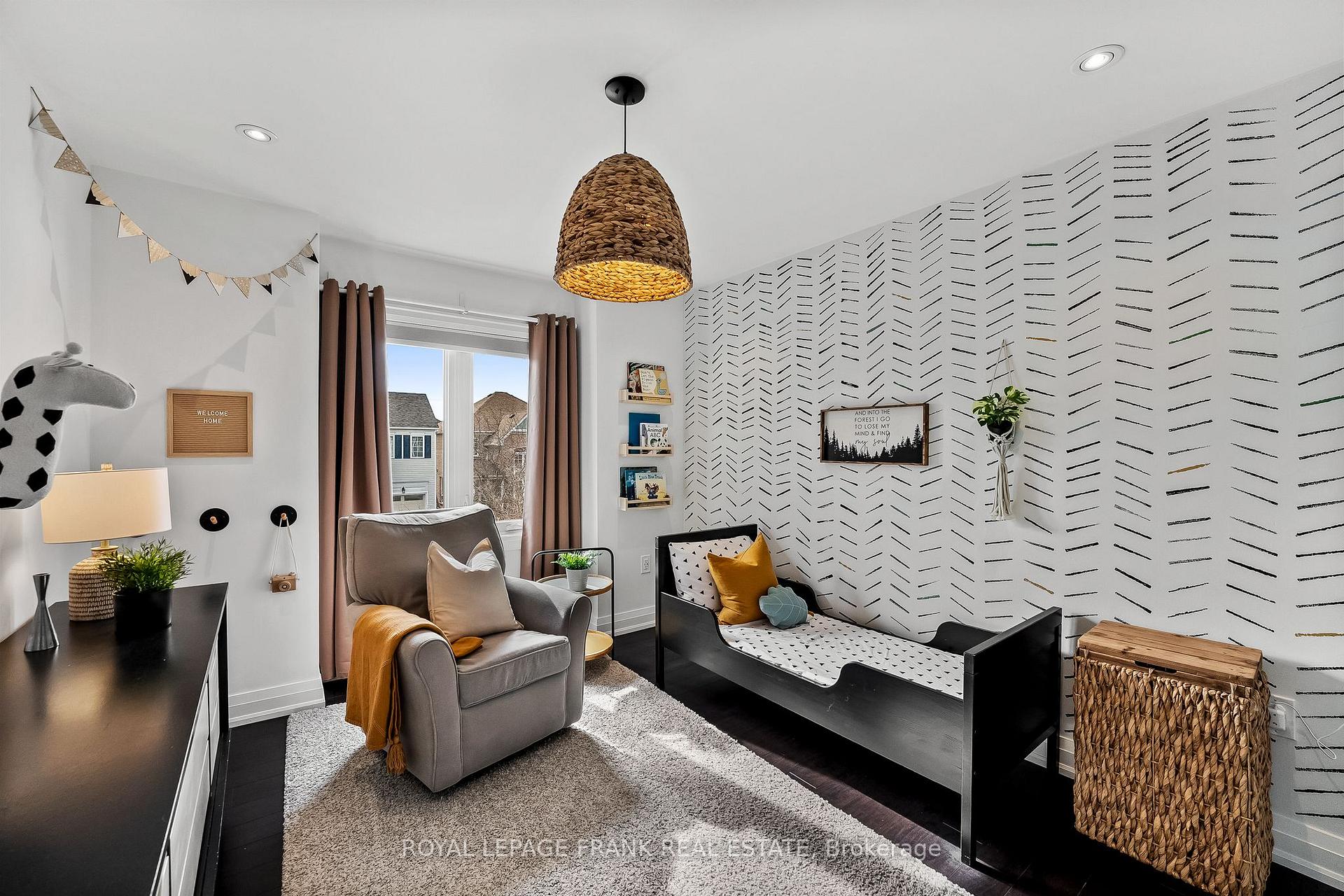 Photo 34 of 1465 Lyncroft Crescent, Oshawa, Taunton — HOMEH