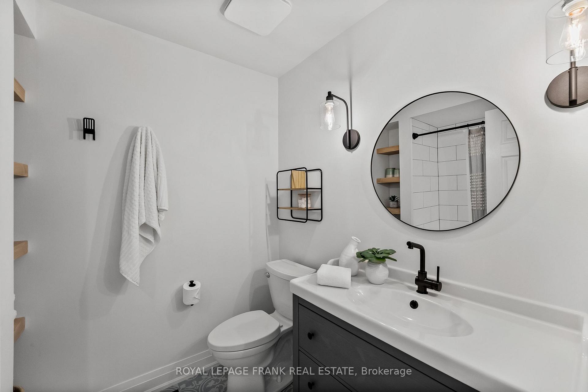 Photo 36 of 1465 Lyncroft Crescent, Oshawa, Taunton — HOMEH