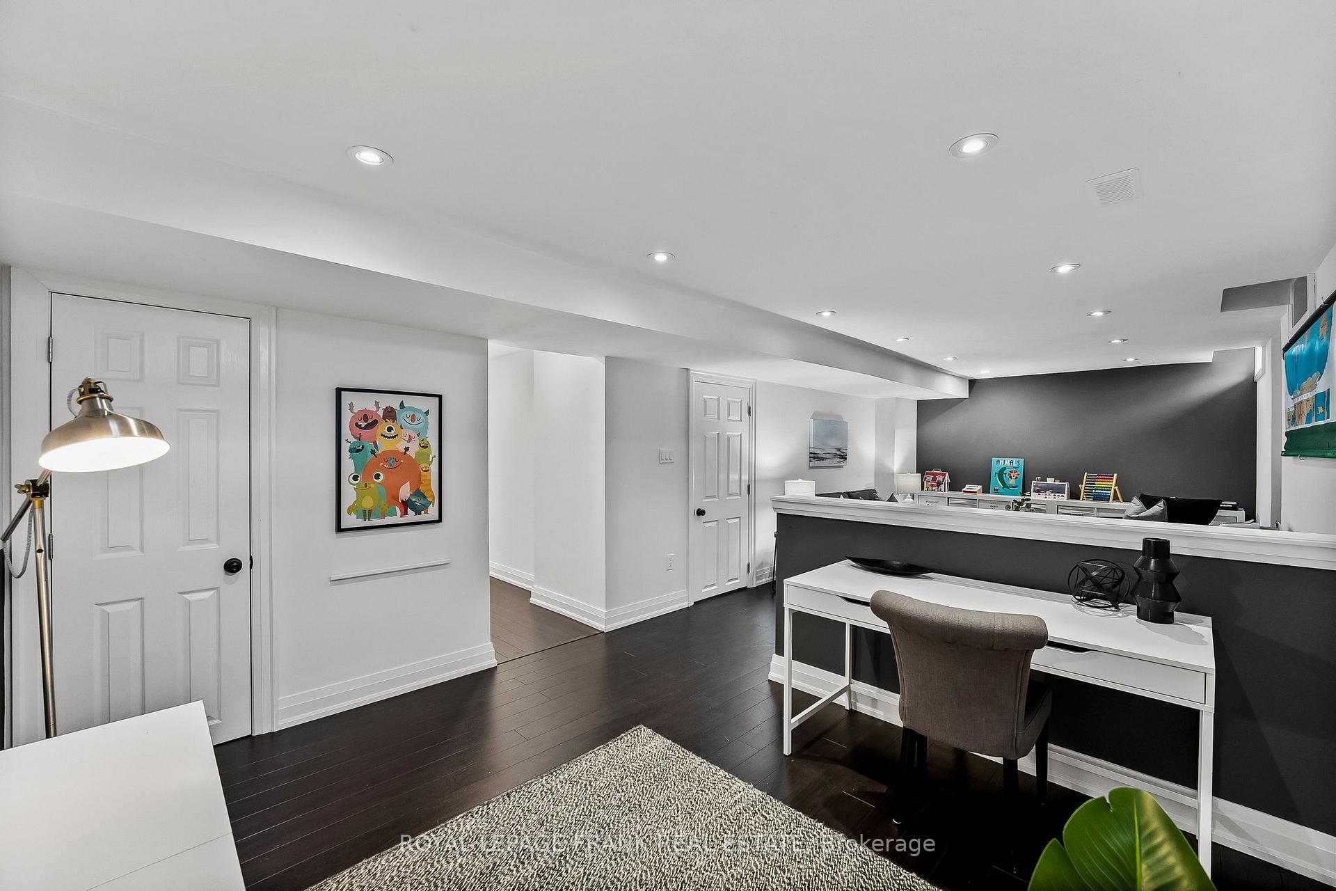 Photo 46 of 1465 Lyncroft Crescent, Oshawa, Taunton — HOMEH