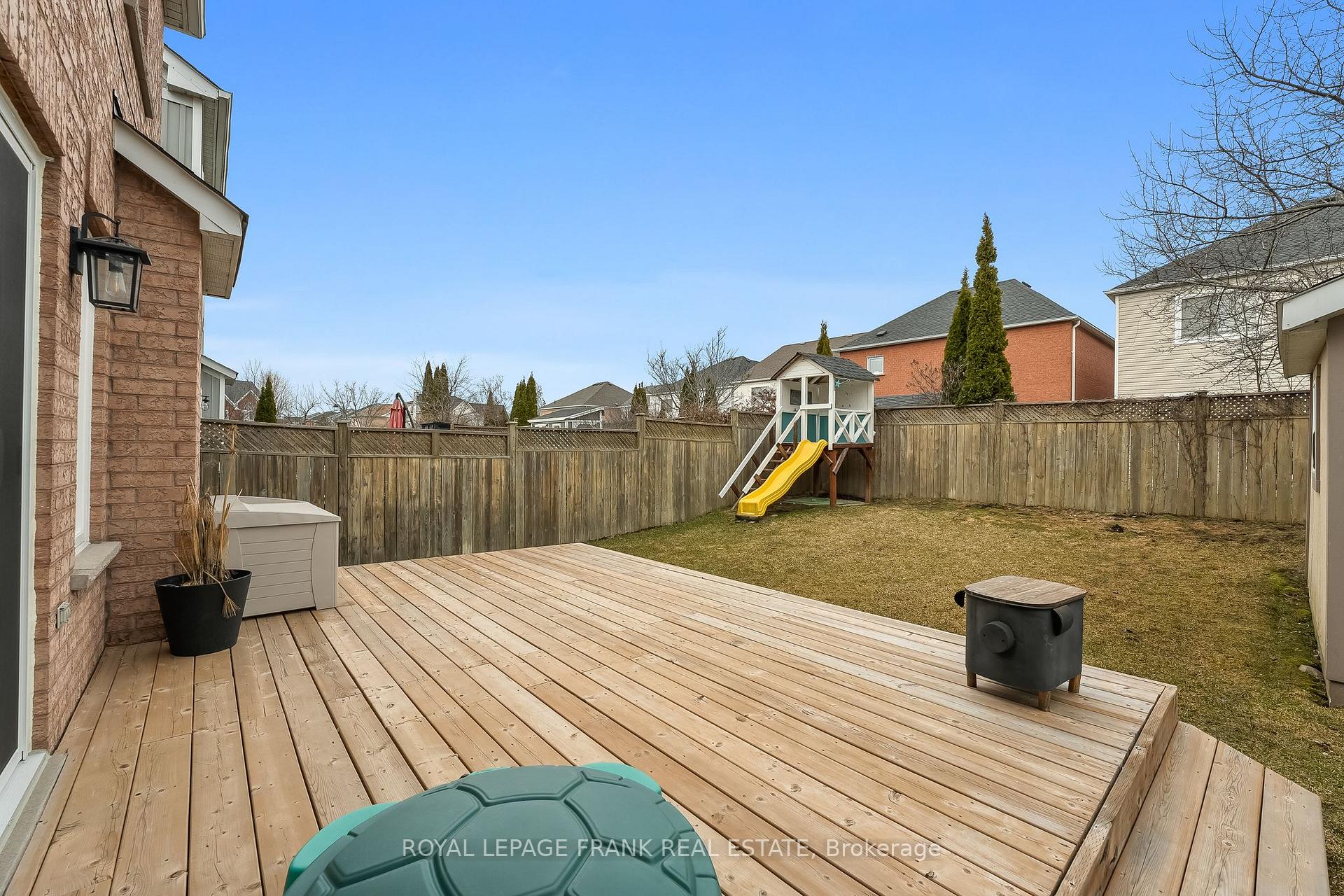 Photo 48 of 1465 Lyncroft Crescent, Oshawa, Taunton — HOMEH