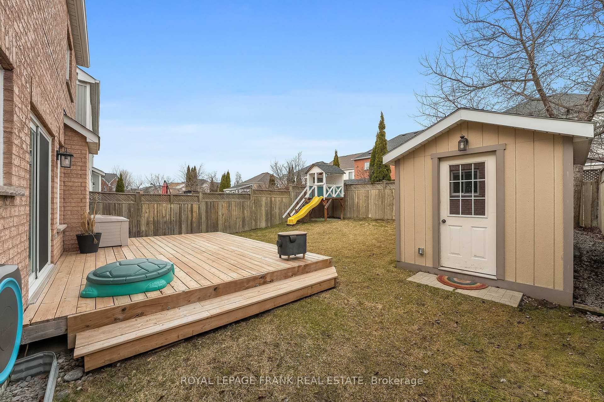 Photo 49 of 1465 Lyncroft Crescent, Oshawa, Taunton — HOMEH