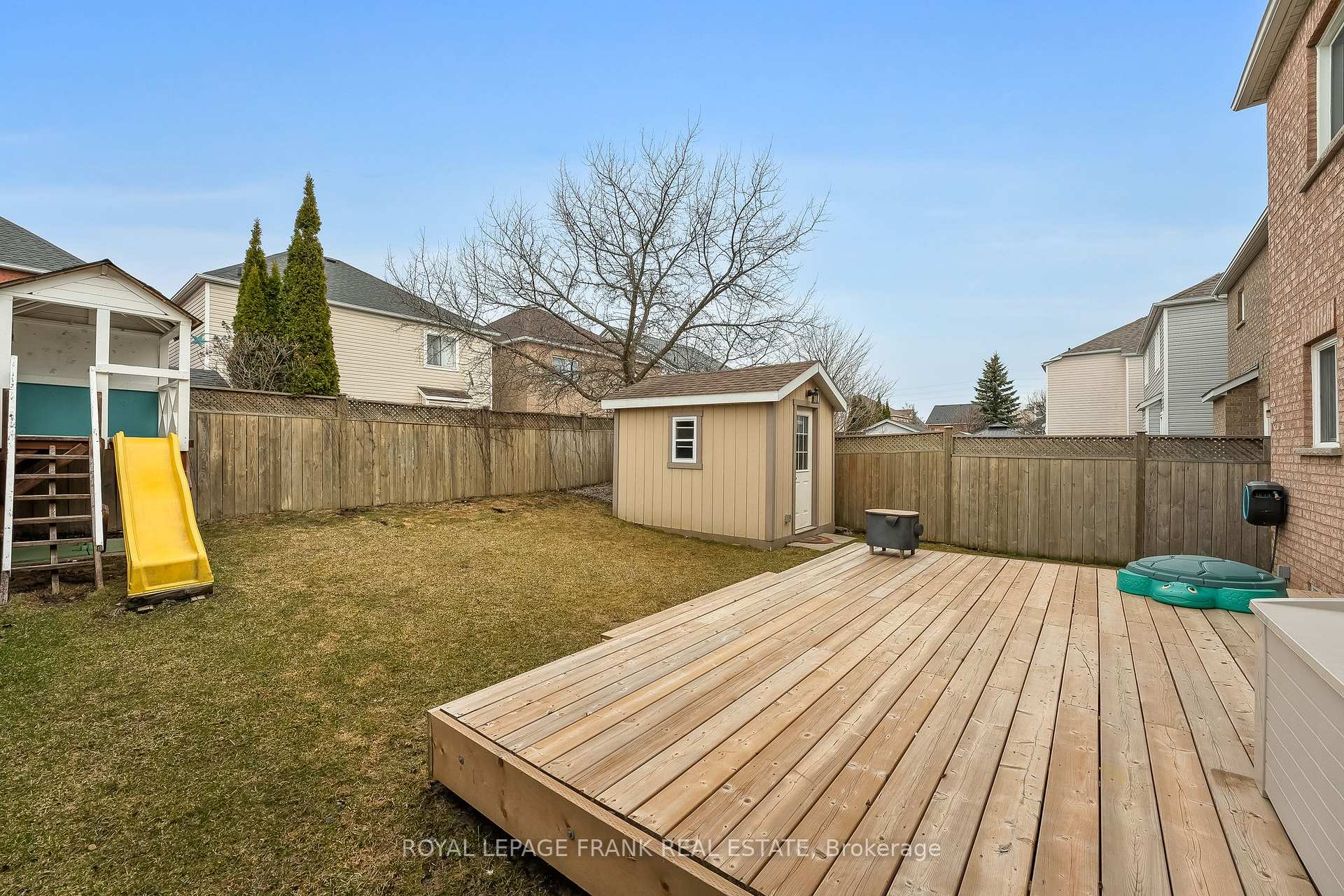 Photo 50 of 1465 Lyncroft Crescent, Oshawa, Taunton — HOMEH
