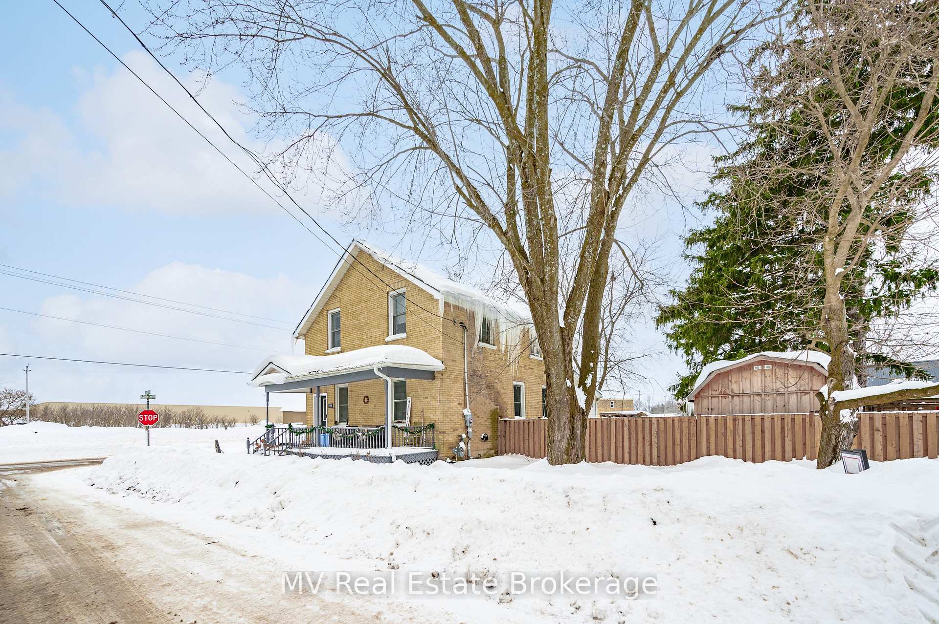 Photo 1 of 228 3rd Avenue, Arran-Elderslie — HOMEH