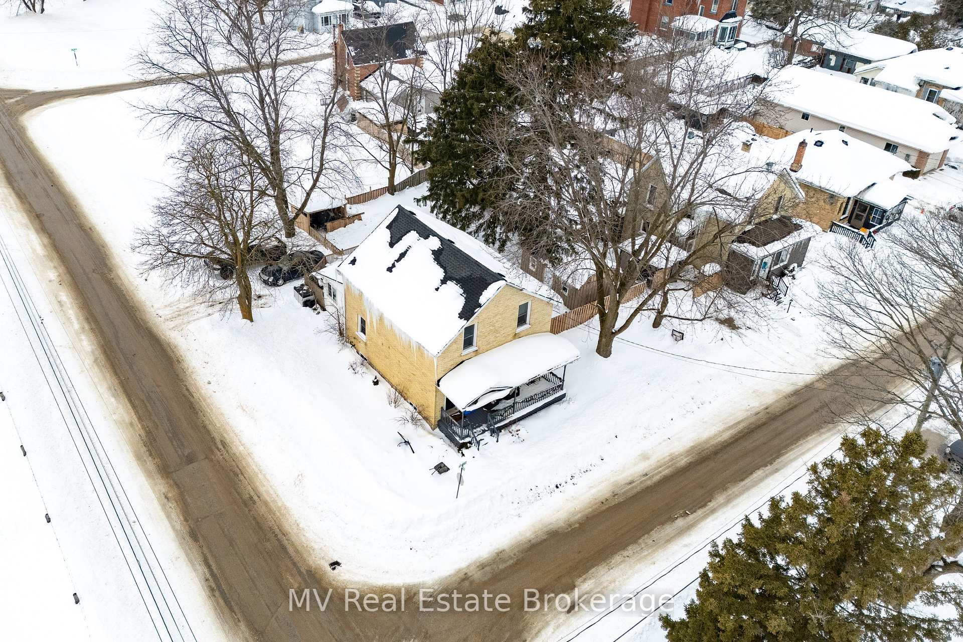 Photo 3 of 228 3rd Avenue, Arran-Elderslie — HOMEH