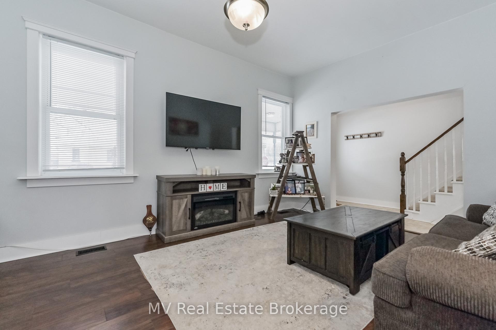 Photo 5 of 228 3rd Avenue, Arran-Elderslie — HOMEH