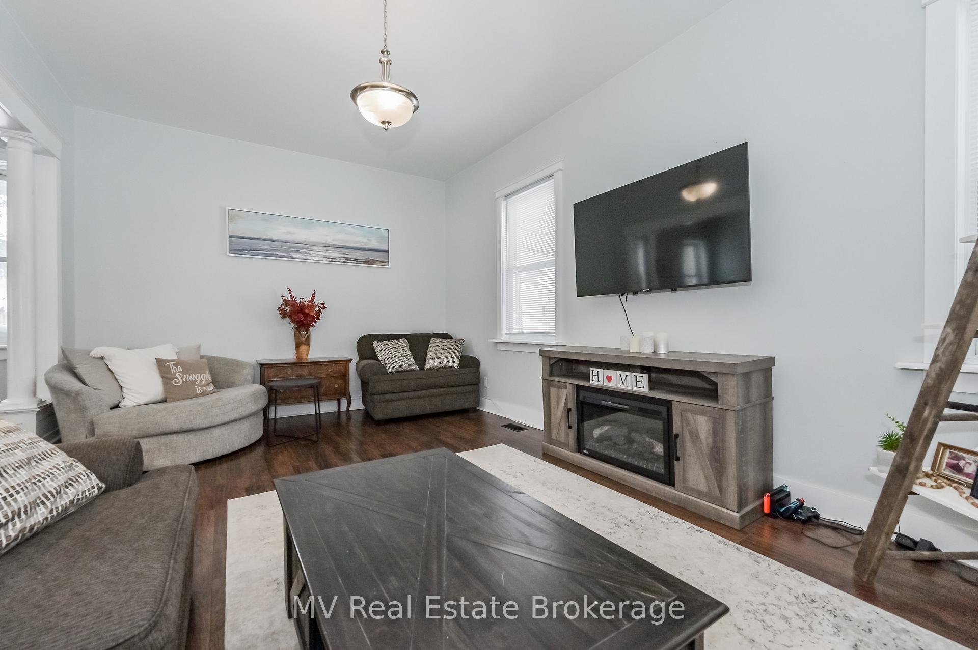 Photo 6 of 228 3rd Avenue, Arran-Elderslie — HOMEH