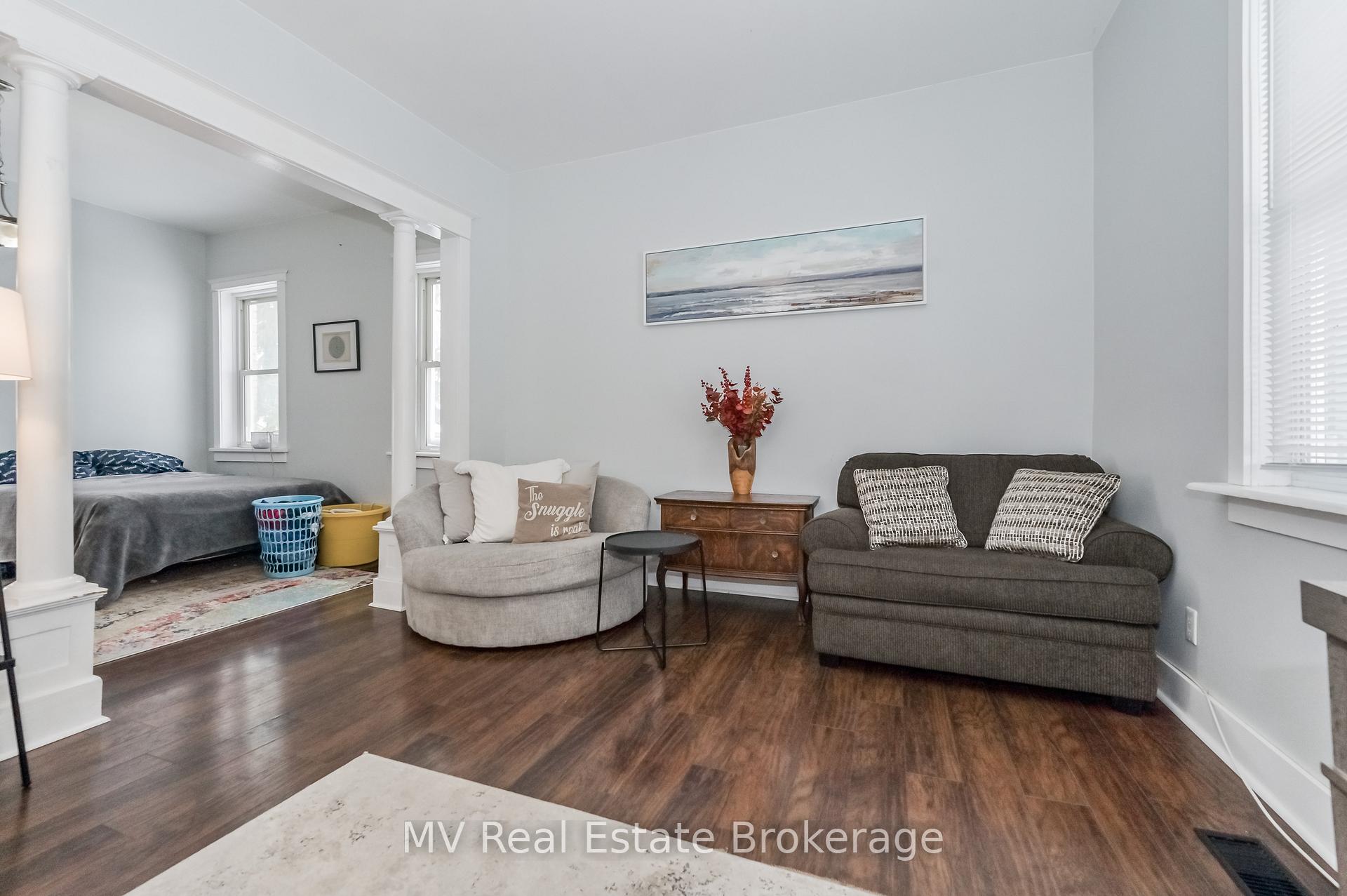 Photo 7 of 228 3rd Avenue, Arran-Elderslie — HOMEH