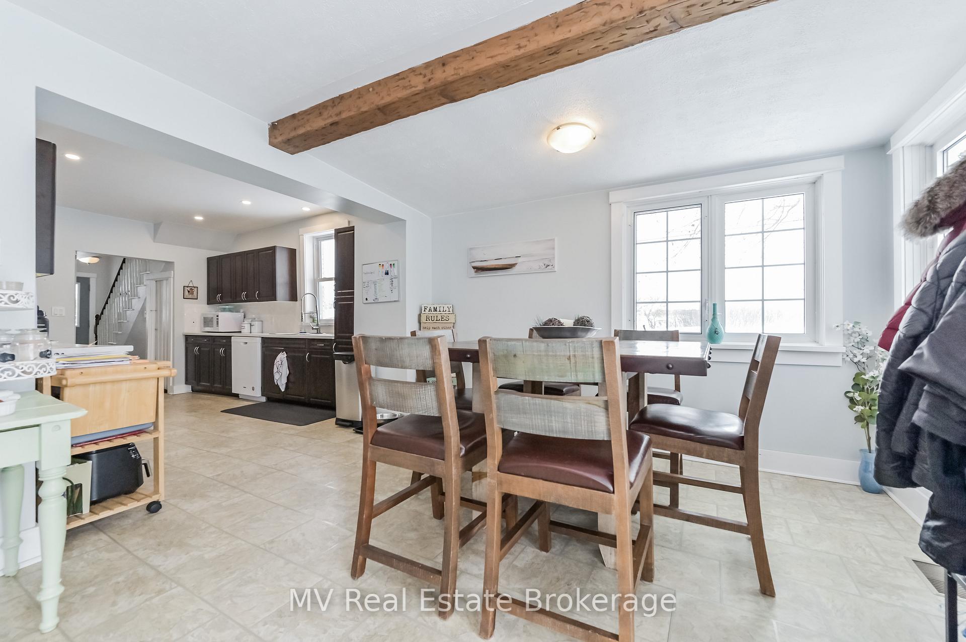 Photo 10 of 228 3rd Avenue, Arran-Elderslie — HOMEH