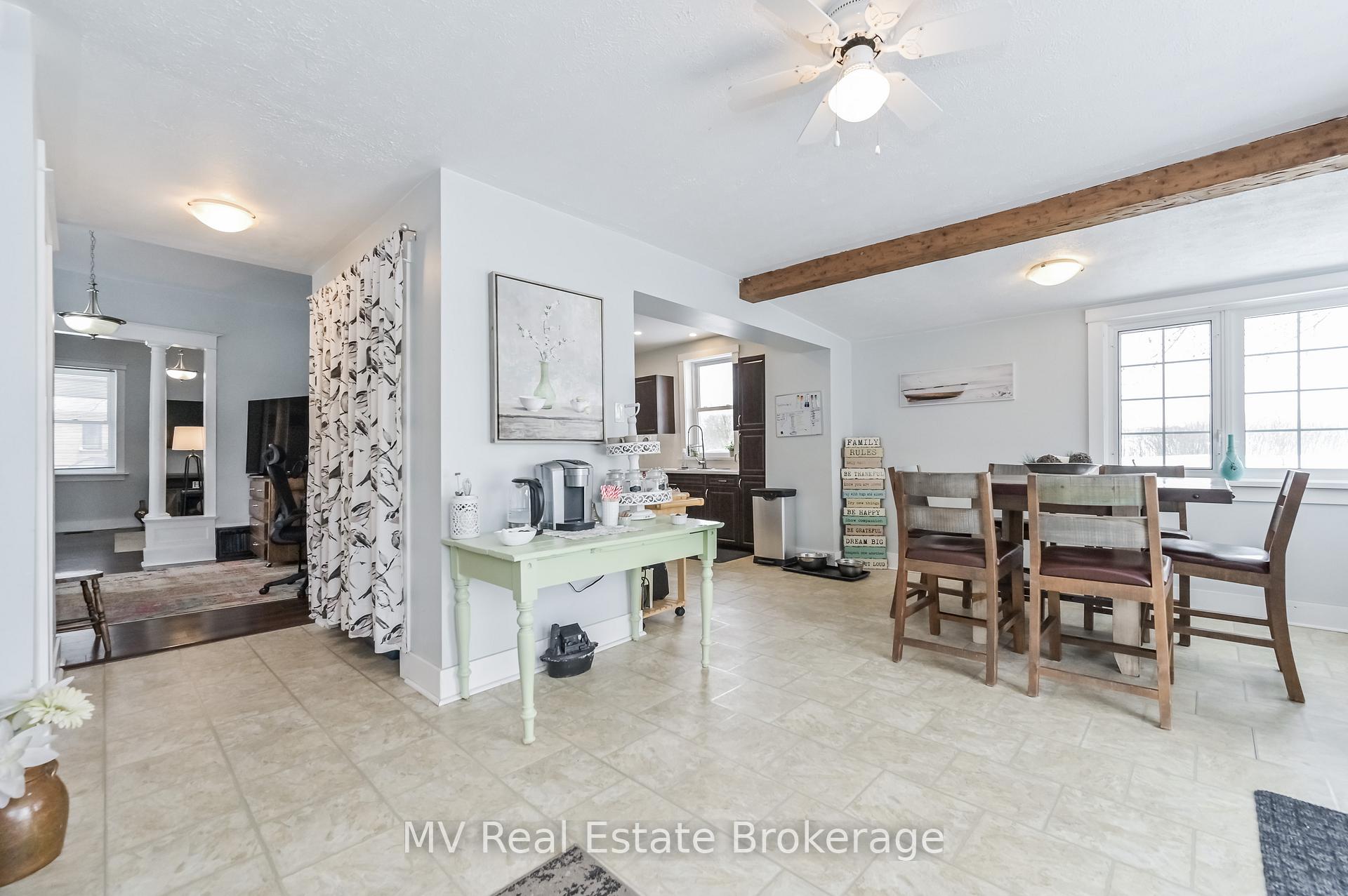 Photo 15 of 228 3rd Avenue, Arran-Elderslie — HOMEH