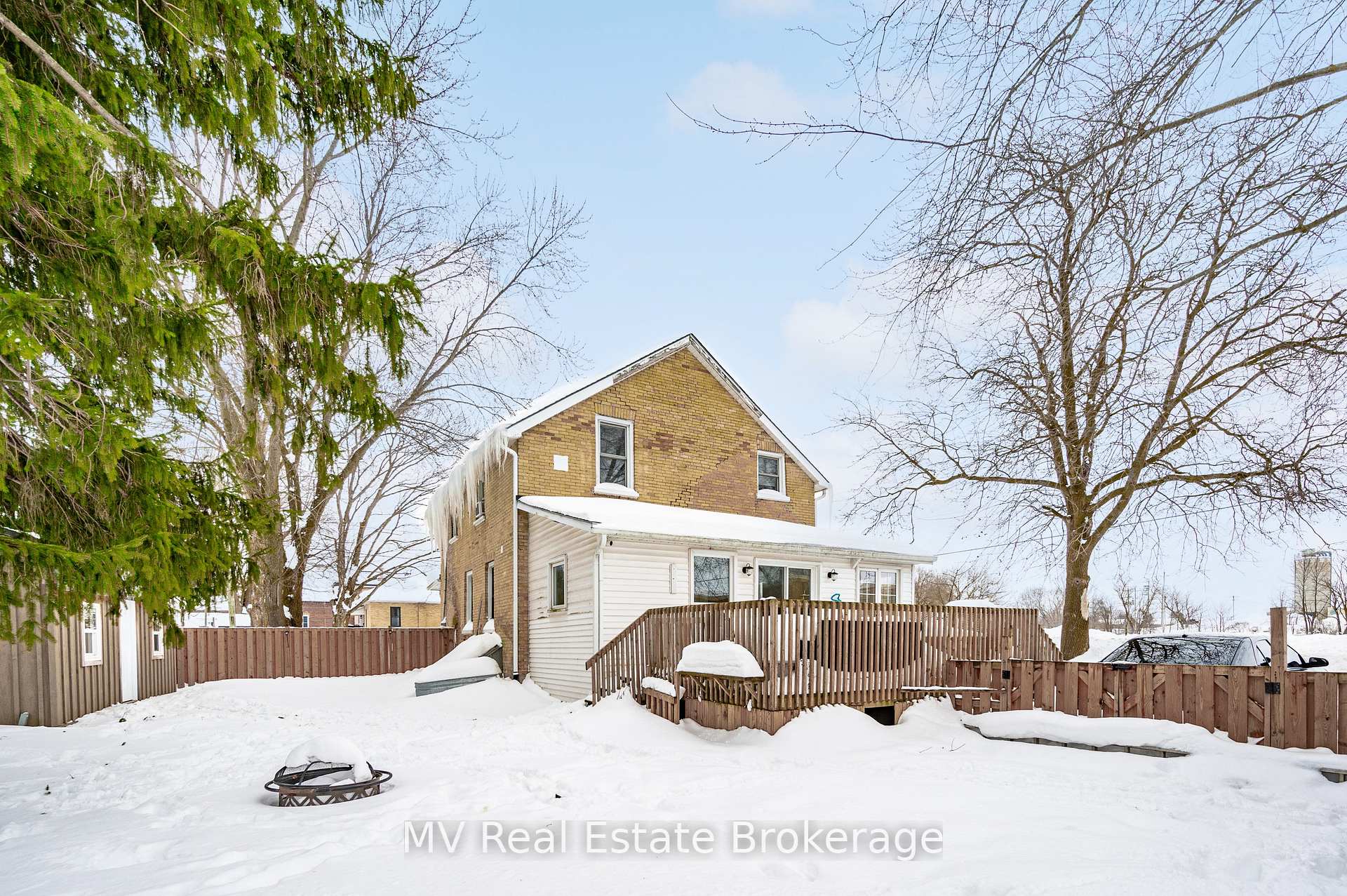 Photo 29 of 228 3rd Avenue, Arran-Elderslie — HOMEH
