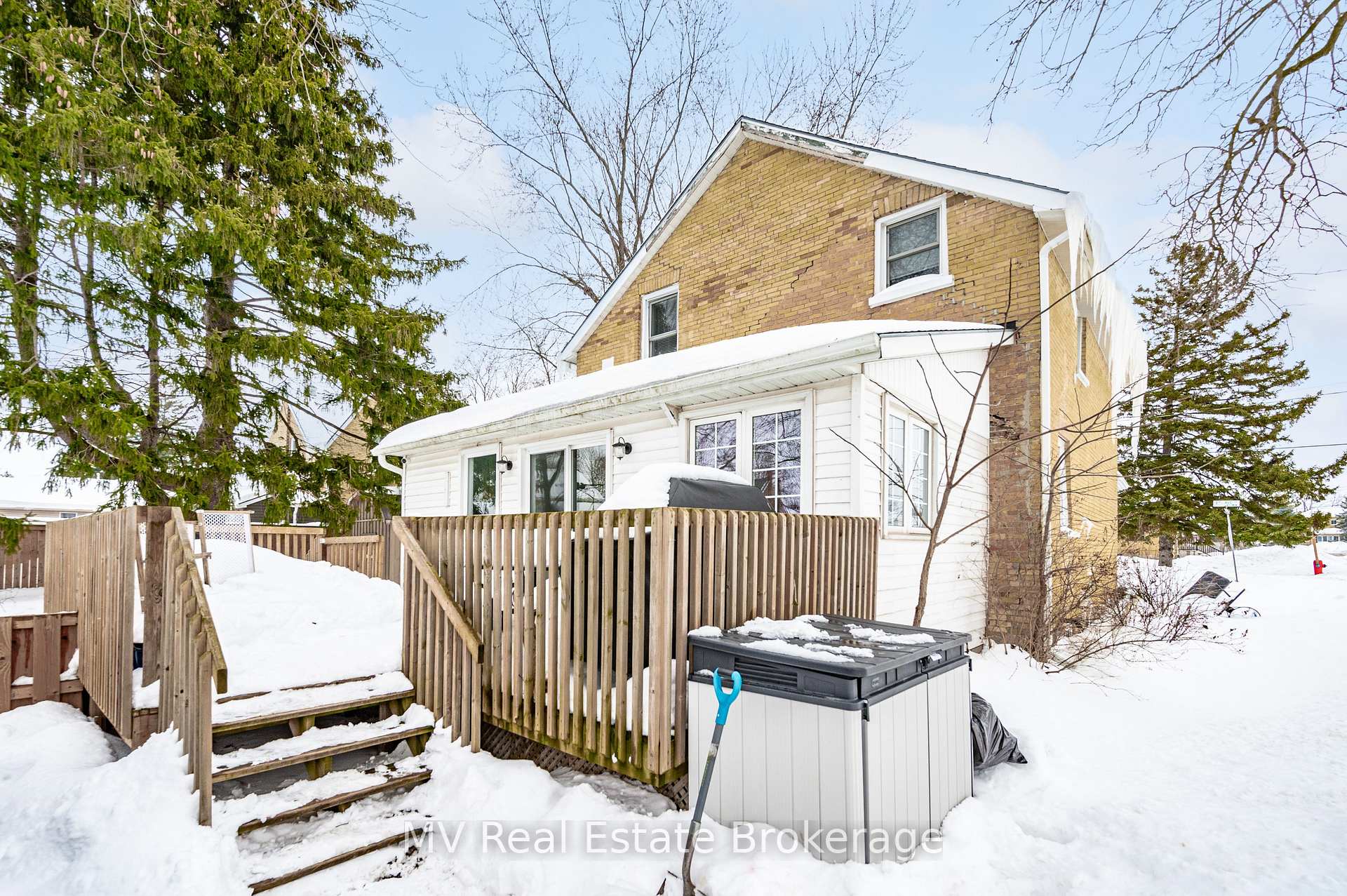Photo 33 of 228 3rd Avenue, Arran-Elderslie — HOMEH