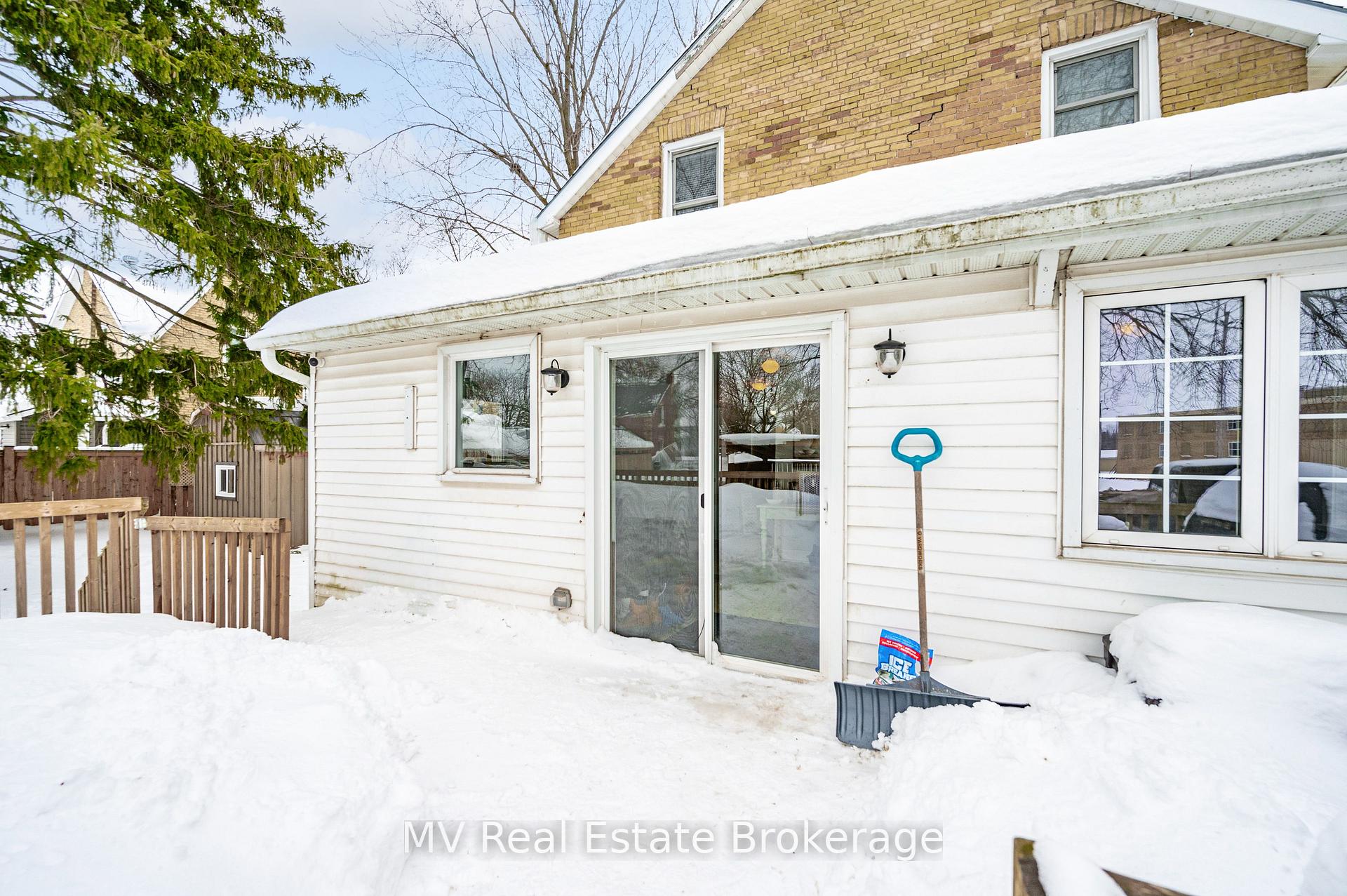 Photo 30 of 228 3rd Avenue, Arran-Elderslie — HOMEH