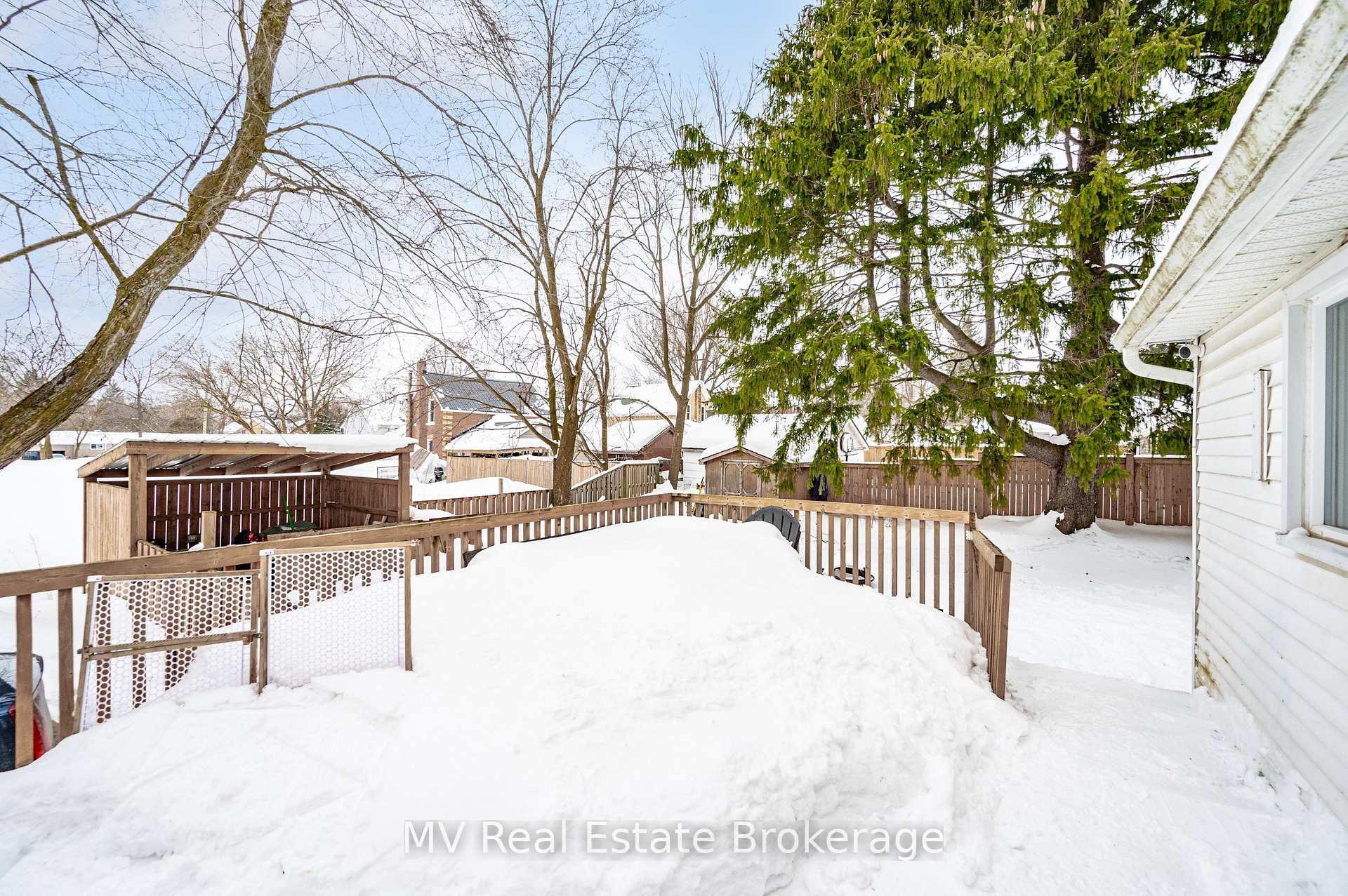 Photo 31 of 228 3rd Avenue, Arran-Elderslie — HOMEH