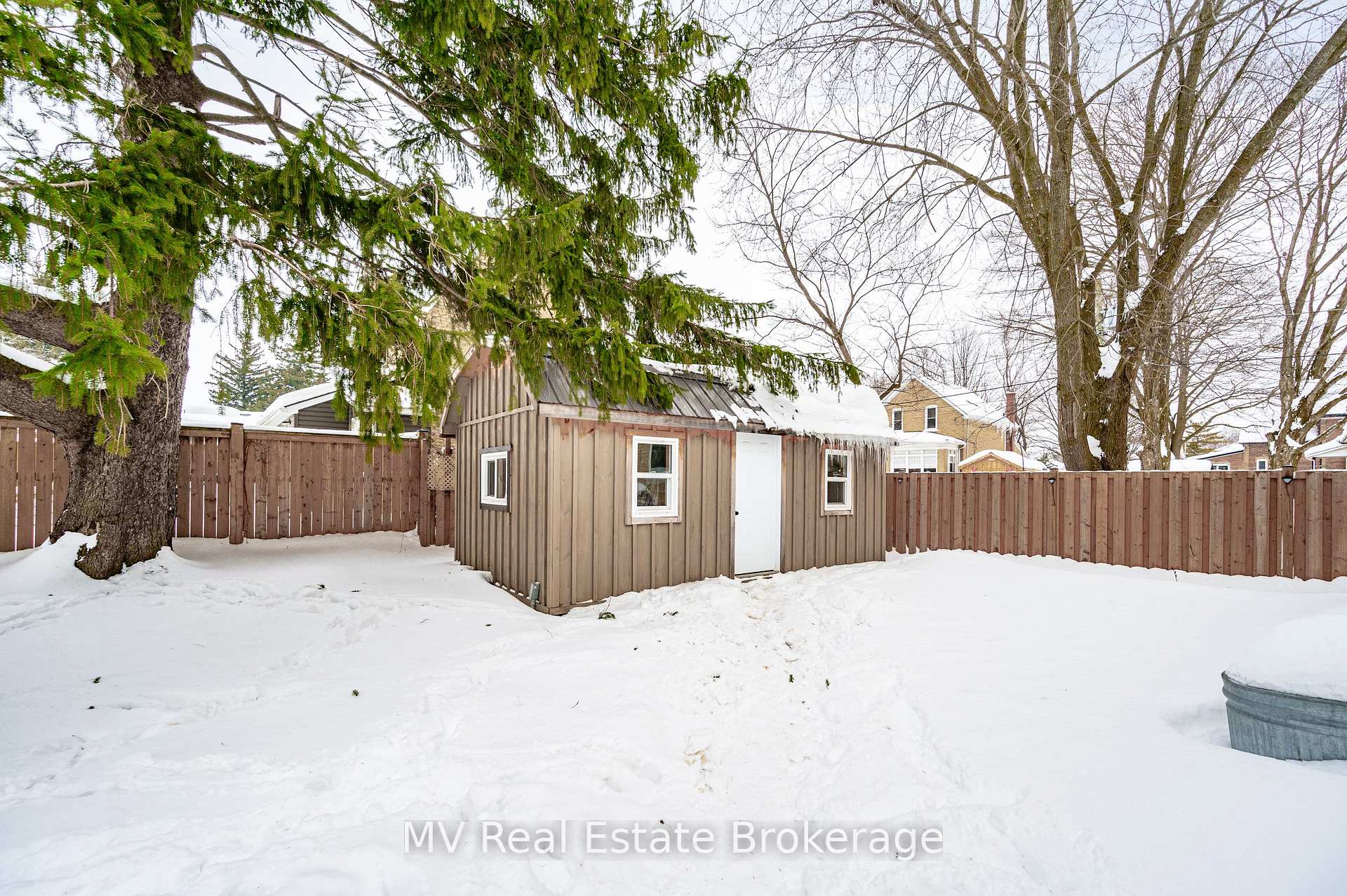 Photo 35 of 228 3rd Avenue, Arran-Elderslie — HOMEH
