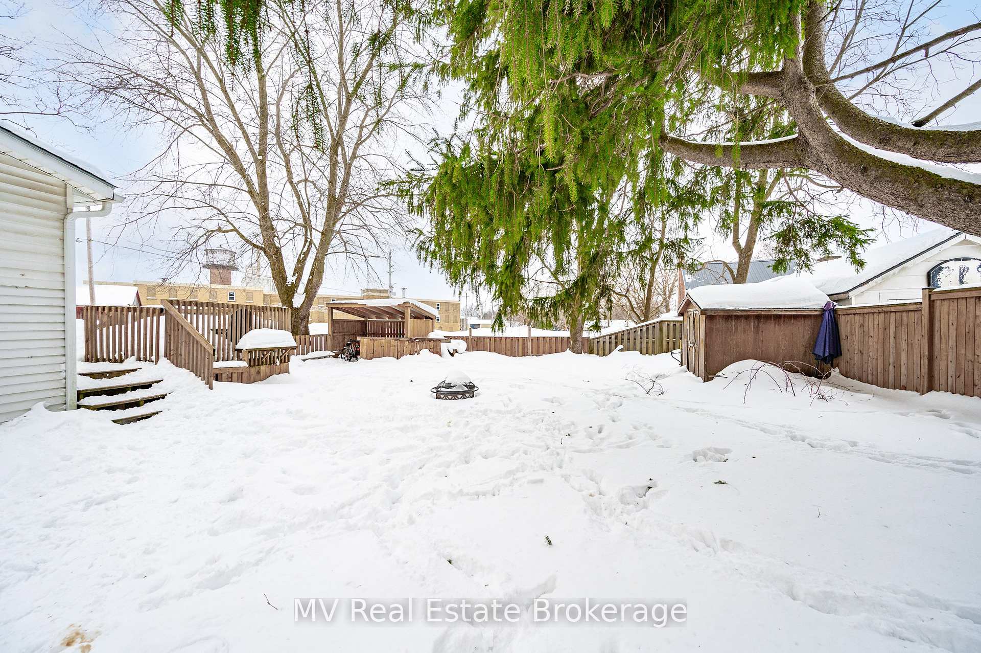 Photo 34 of 228 3rd Avenue, Arran-Elderslie — HOMEH