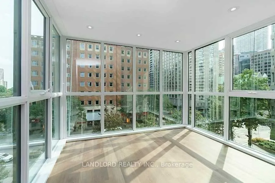 Photo 14 of Unit 705, 278 Bloor Street E, Toronto, Rosedale-Moore Park — HOMEH