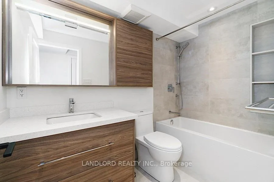 Photo 23 of Unit 705, 278 Bloor Street E, Toronto, Rosedale-Moore Park — HOMEH