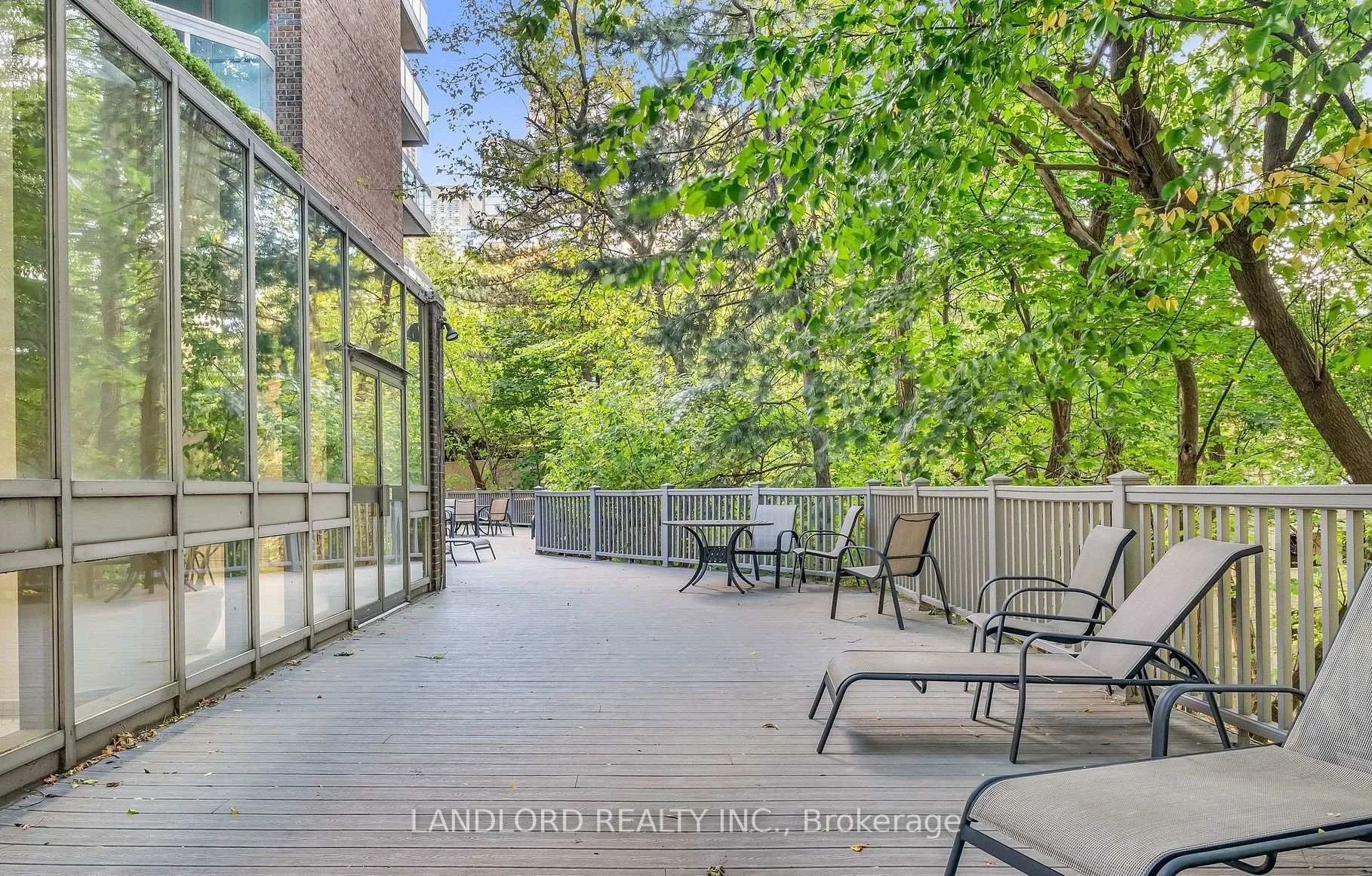 Photo 32 of Unit 705, 278 Bloor Street E, Toronto, Rosedale-Moore Park — HOMEH
