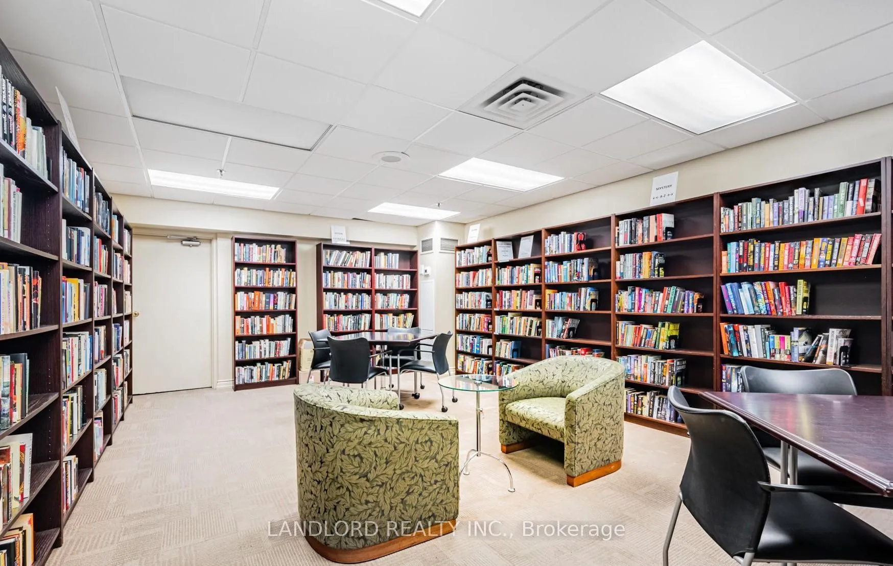 Photo 34 of Unit 705, 278 Bloor Street E, Toronto, Rosedale-Moore Park — HOMEH