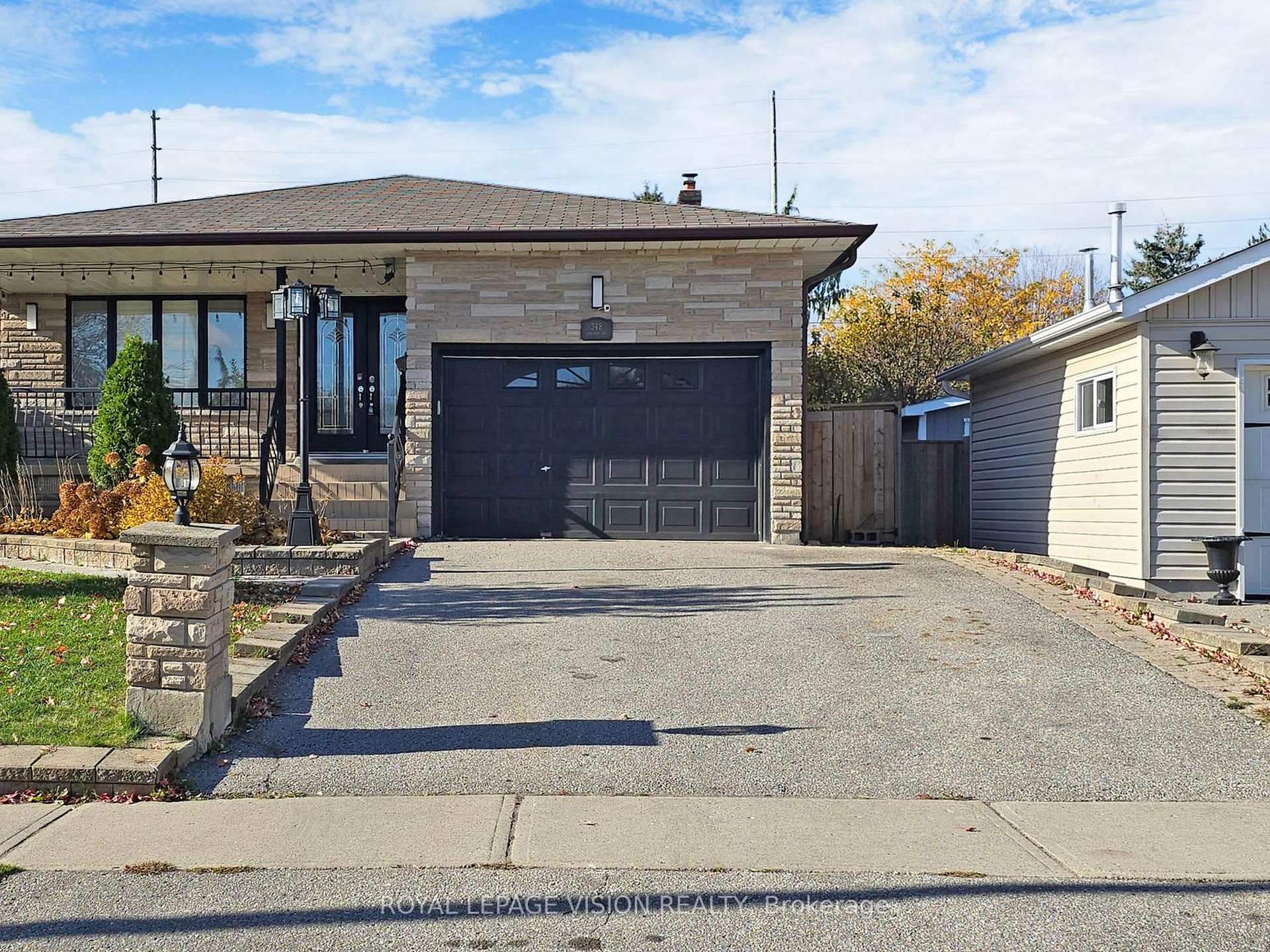 Photo 2 of Unit BSMT, 348 Preston Drive, Oshawa, McLaughlin — HOMEH